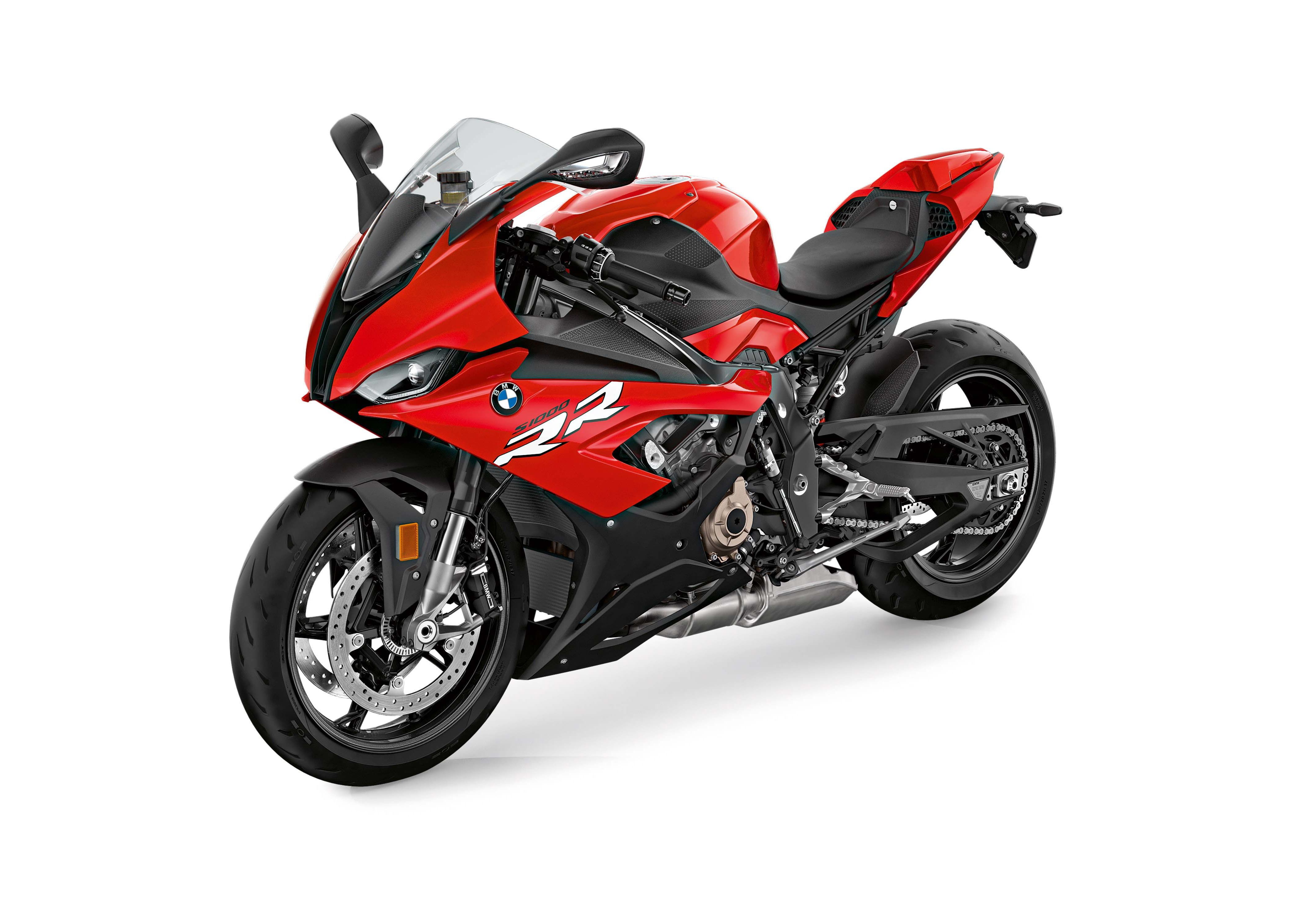 BMW S1000RR EICMA 2018 K K