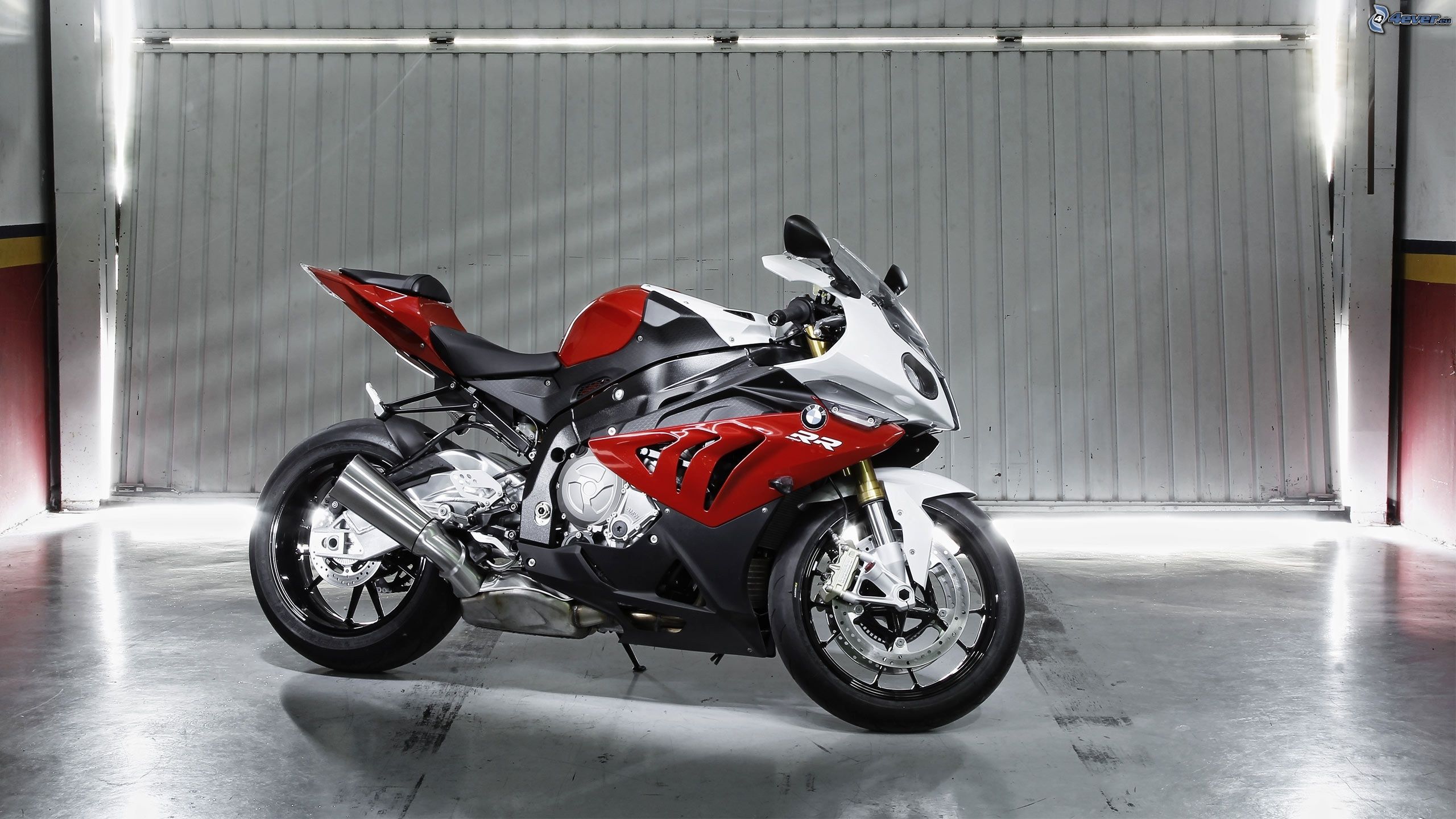 BMW S1000RR