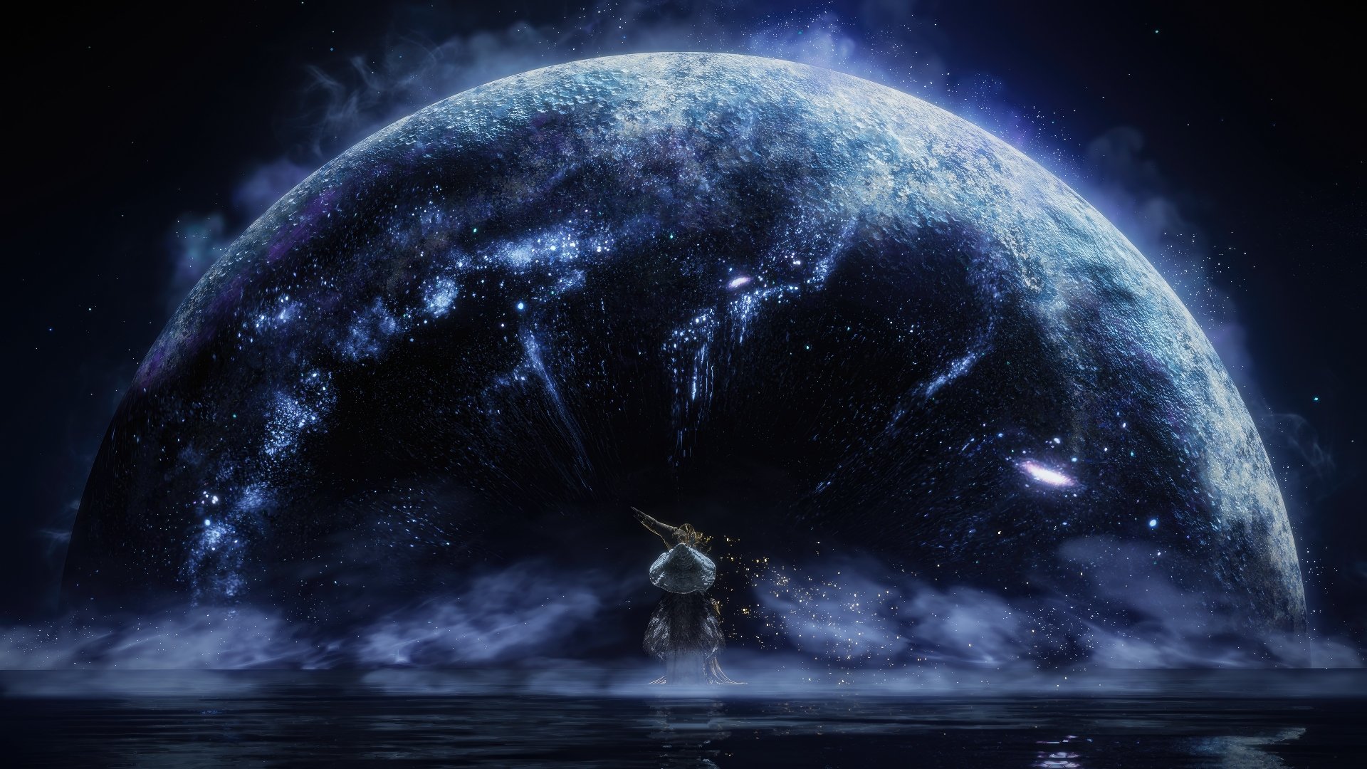 Elden Ring Wallpaper