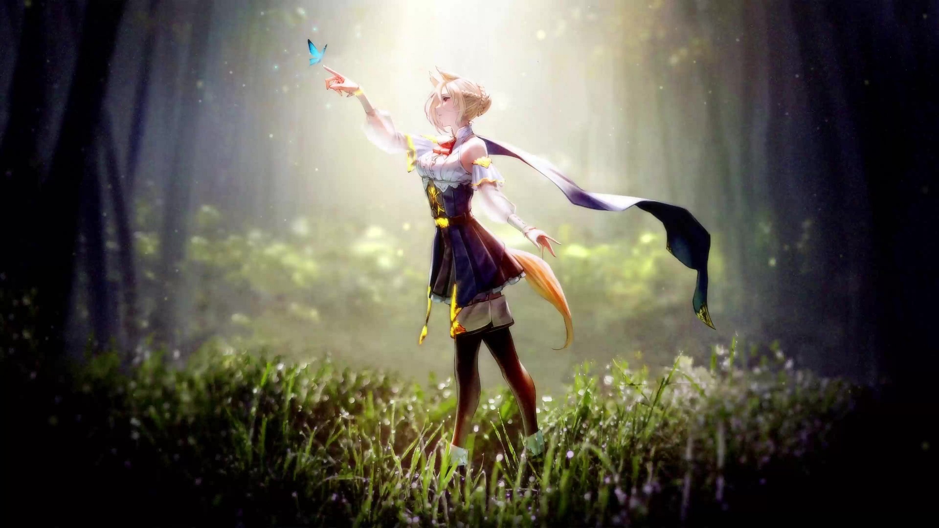 Tag: Forest Live Wallpaper