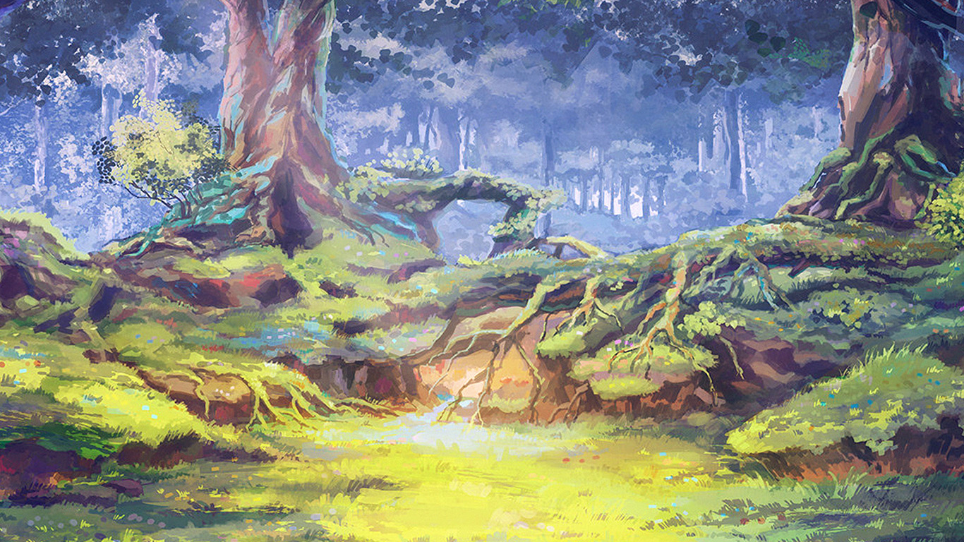 Arseniy Chebynkin Nature