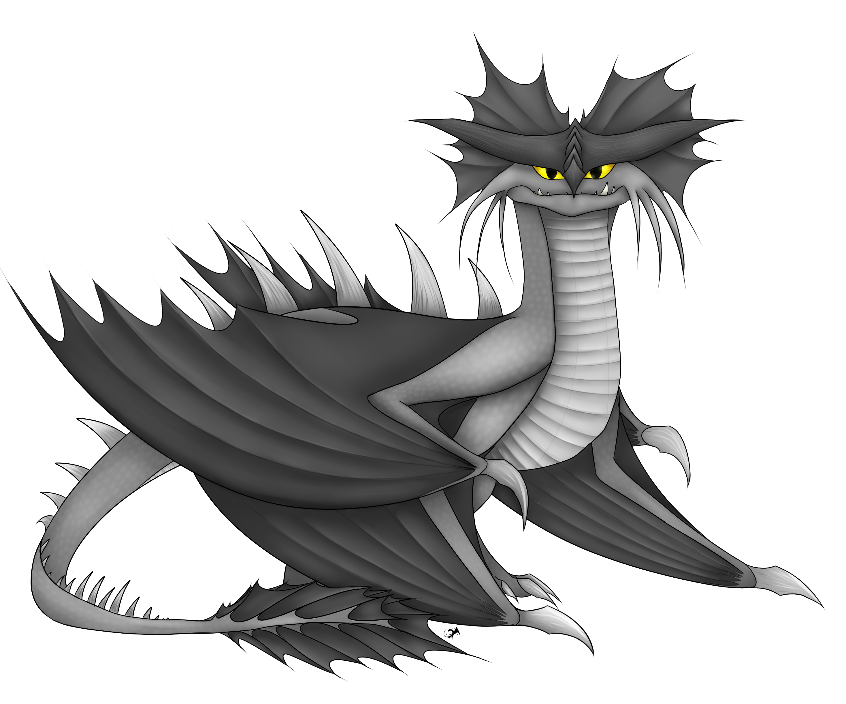 InkFire RainbowPrism