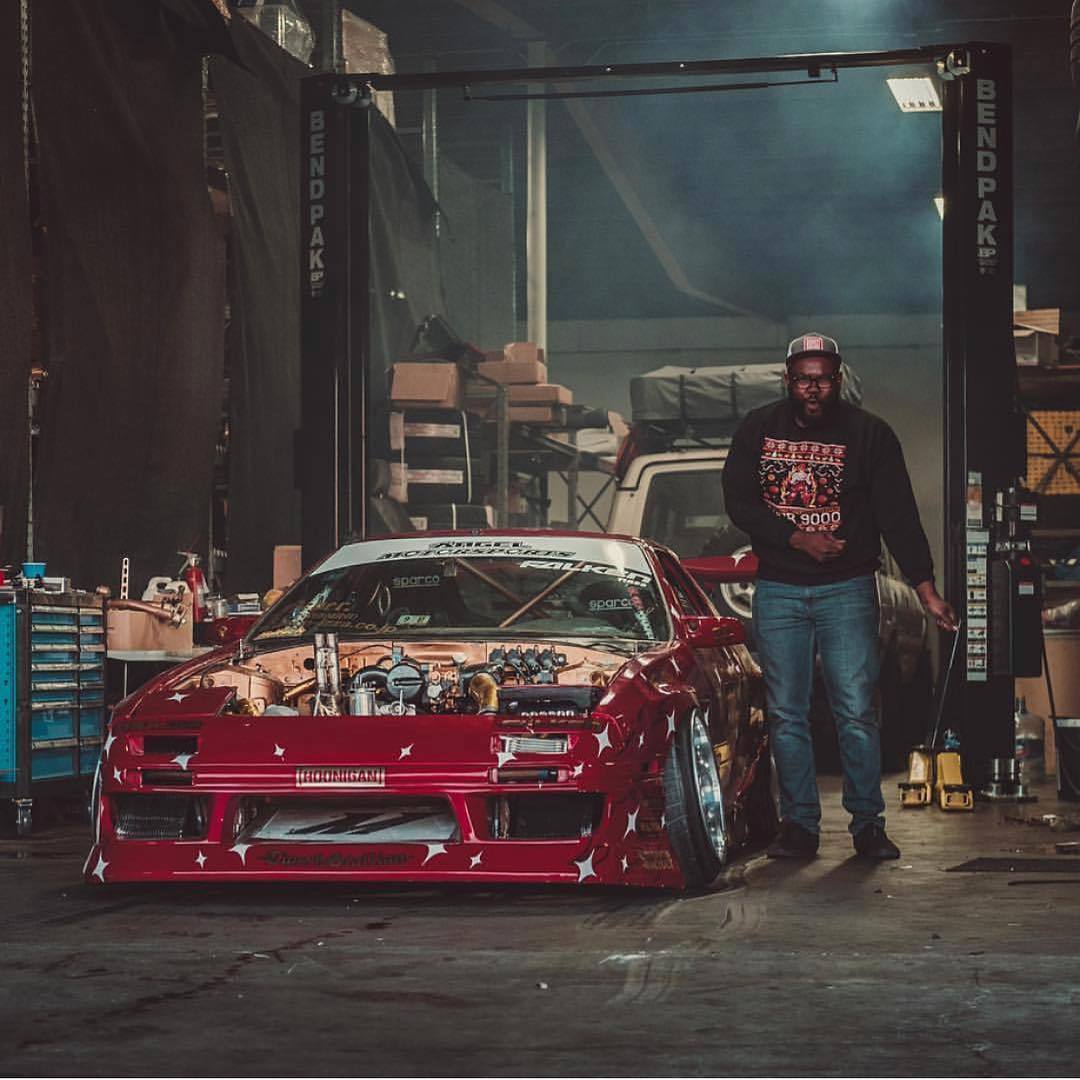 I IX VII VI on Tumblr: Image tagged