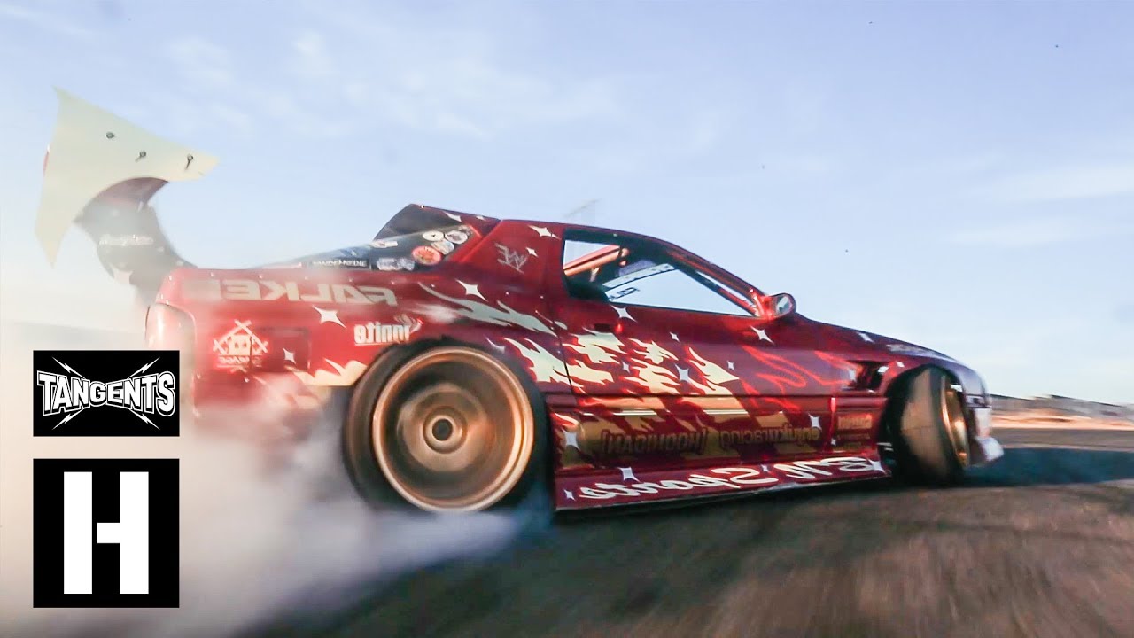 Chasing Twerkstallion, Corvette vs