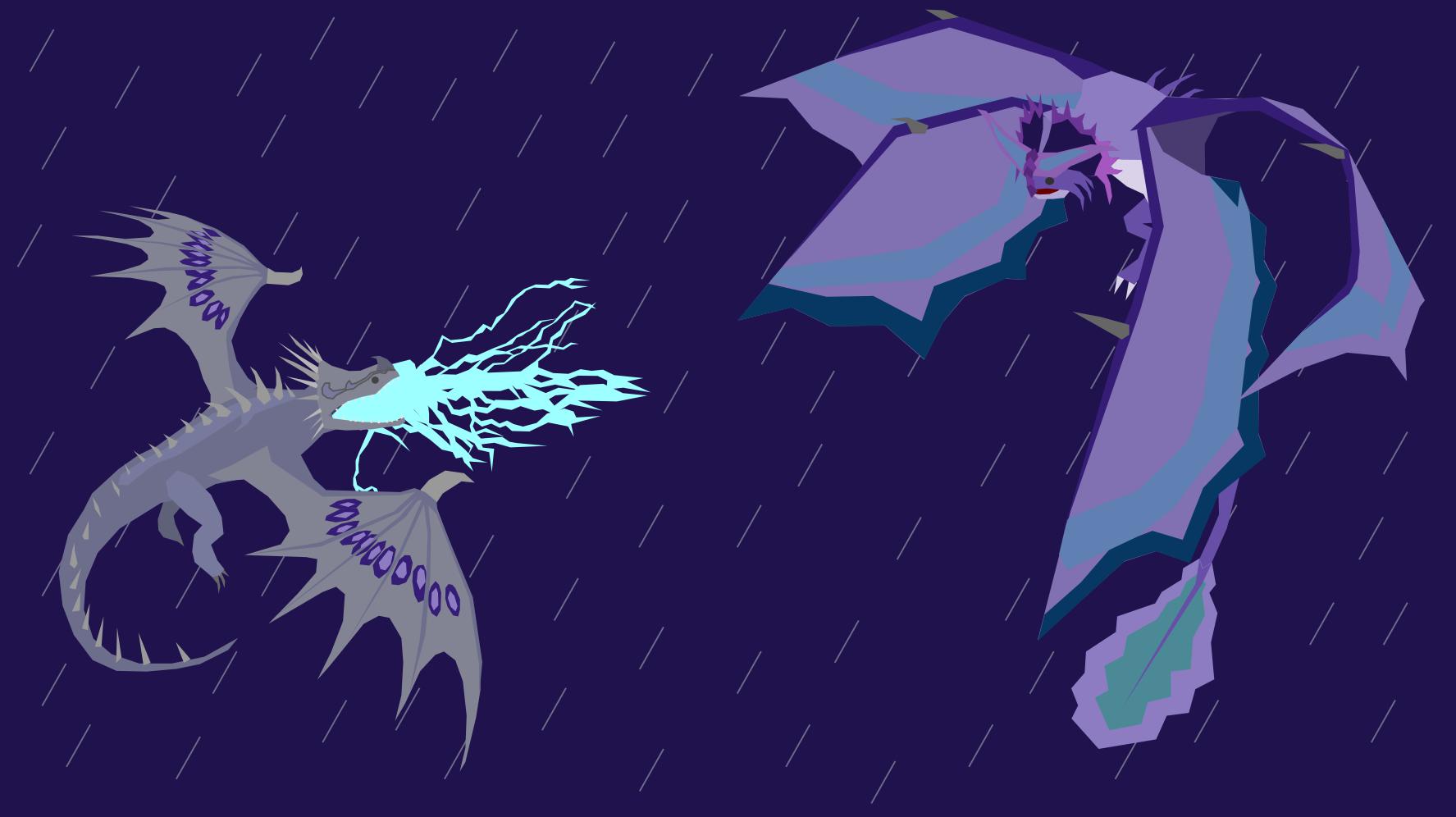 Skrill vs Stormcutter