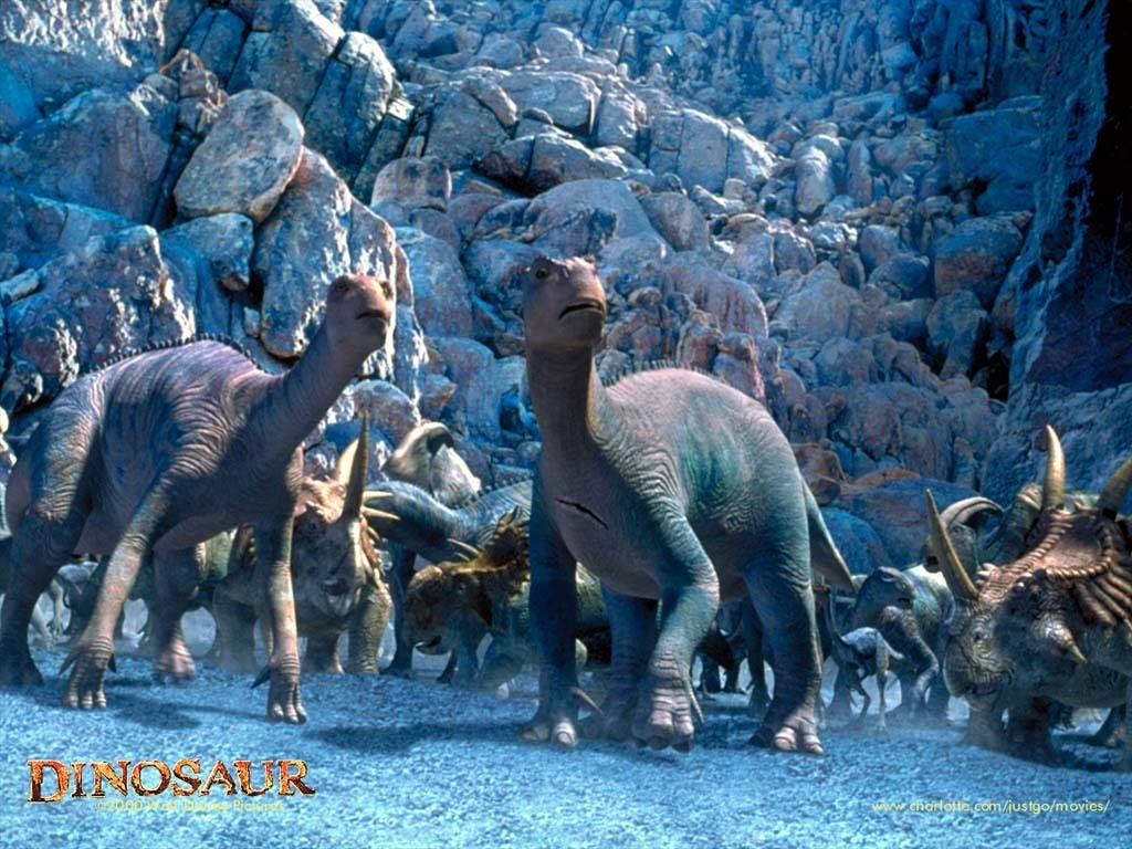 Dinosaur movie, Disney dinosaur, Disney