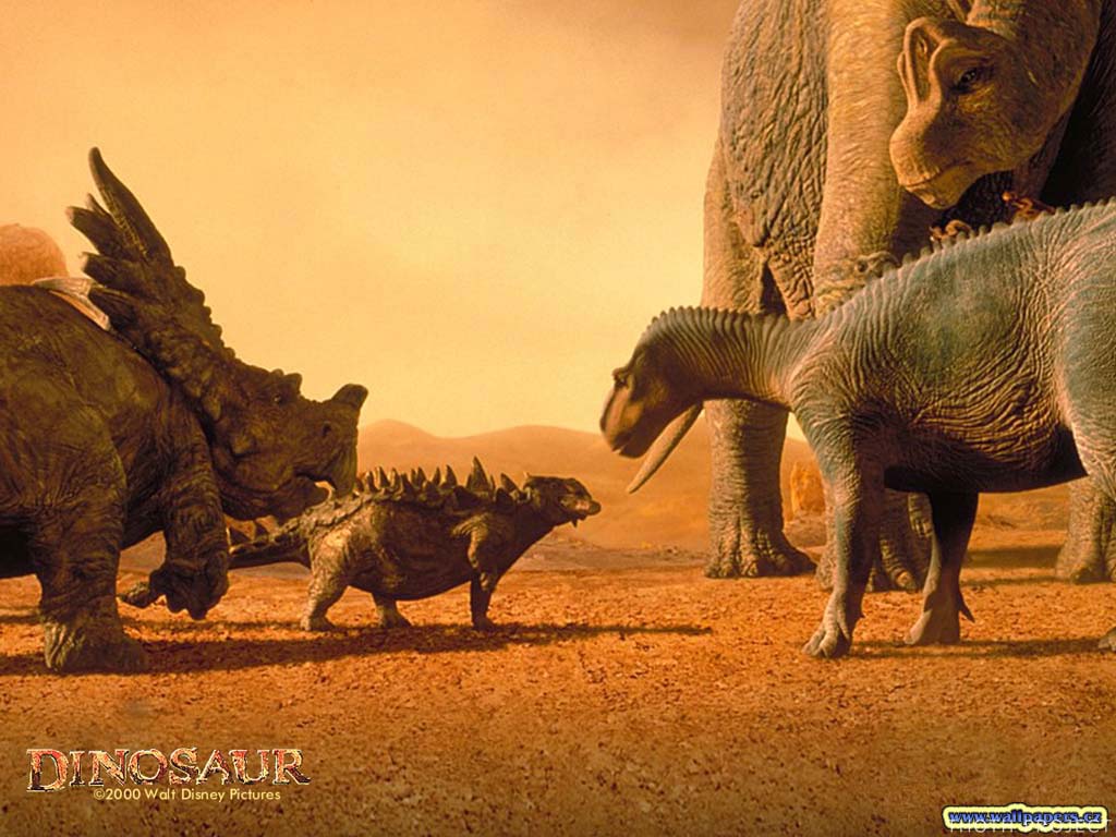 Photo Disney Dinosaur Cartoons