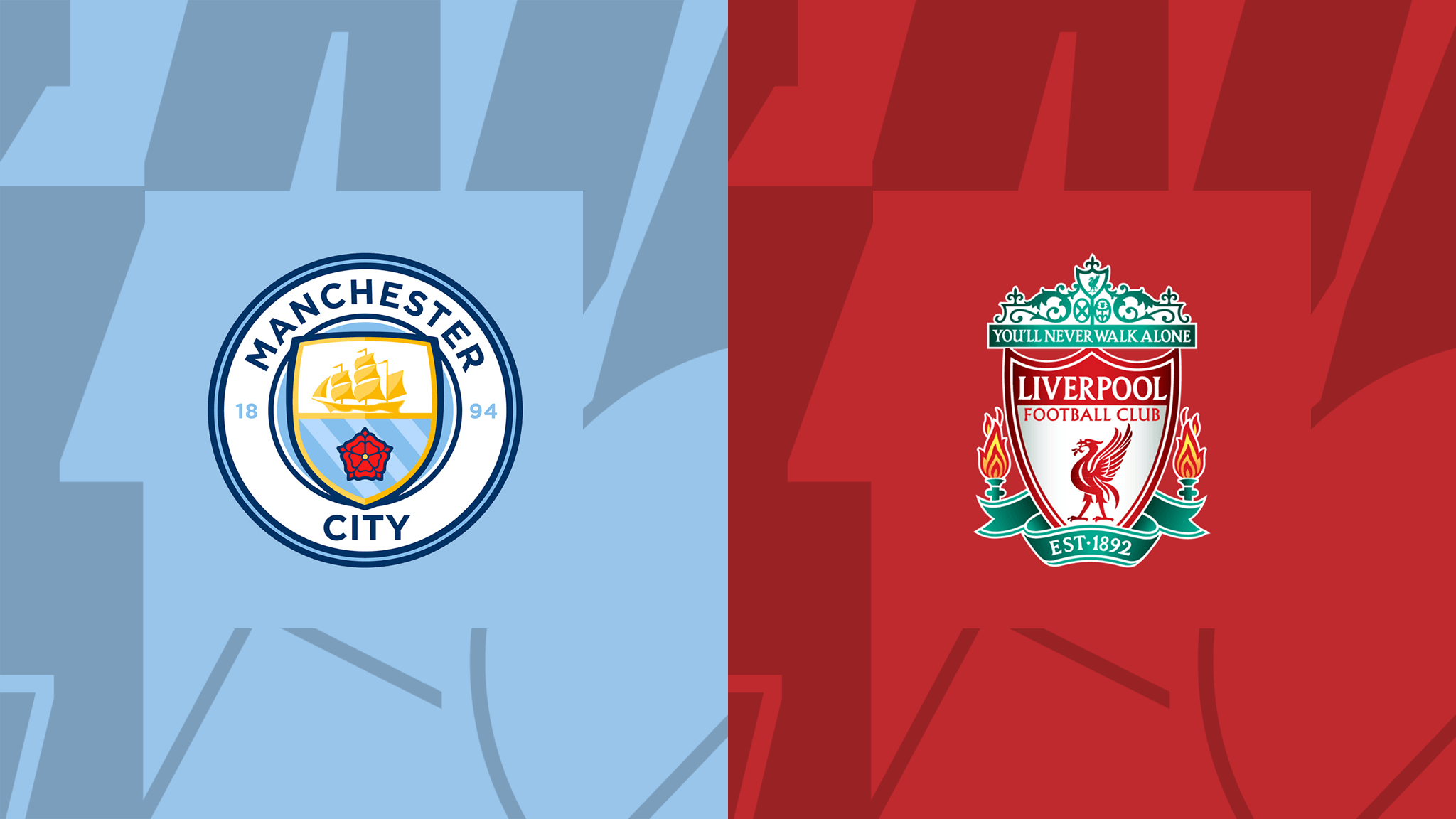Watch Man. City x Liverpool. On DAZN