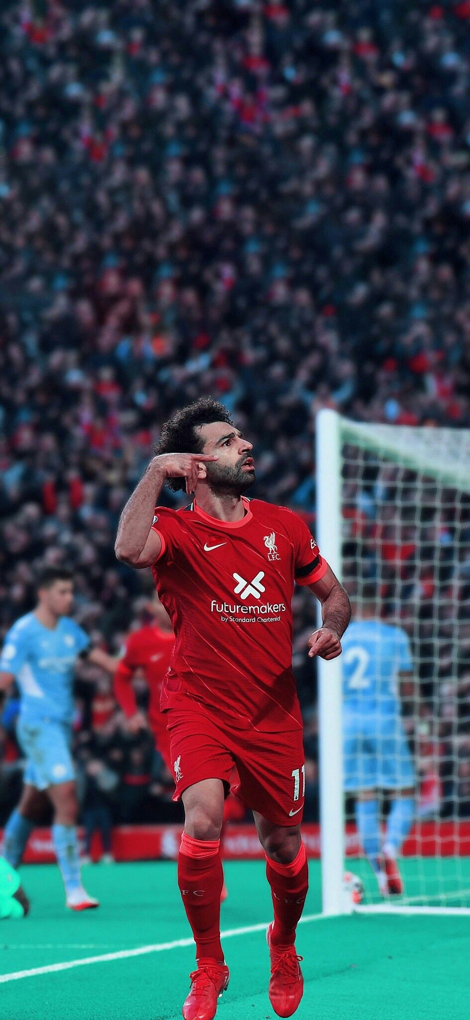 Mo Salah. Liverpool soccer, Liverpool