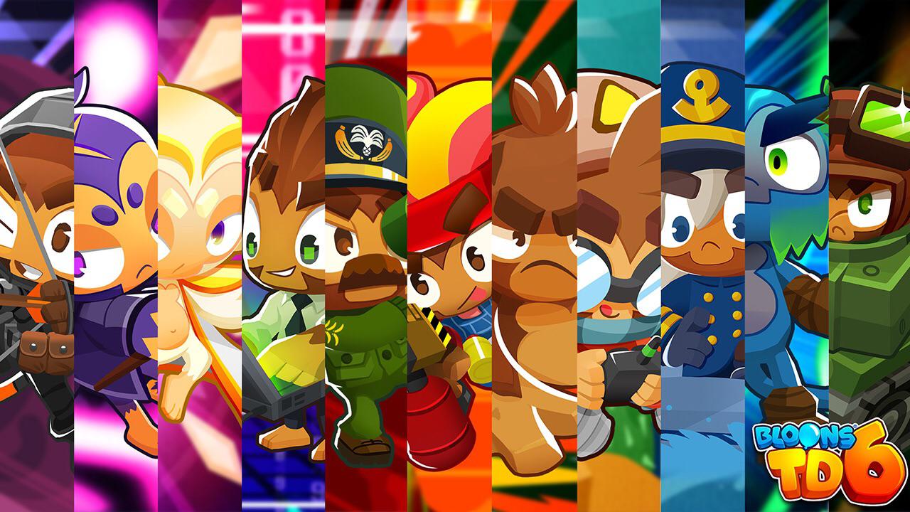 What do you think the best hero is