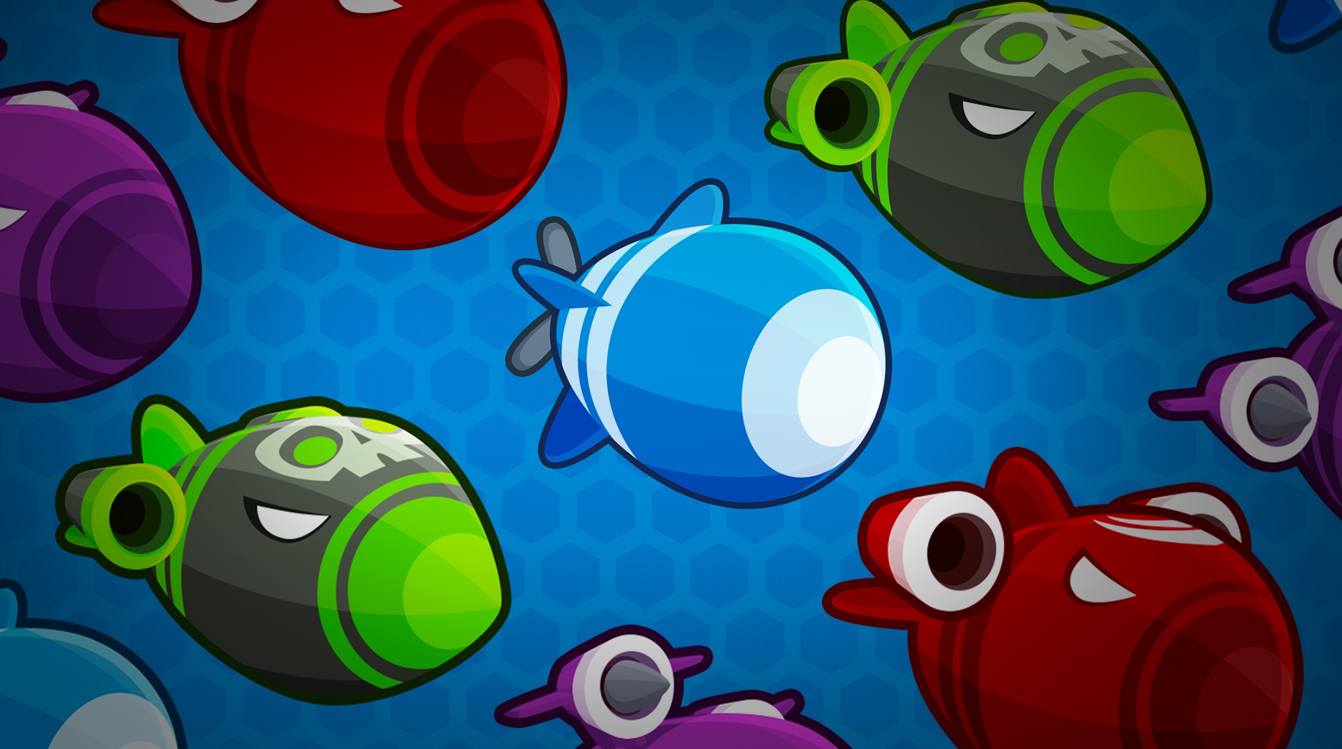 play Bloons TD 6 on PC & Mac