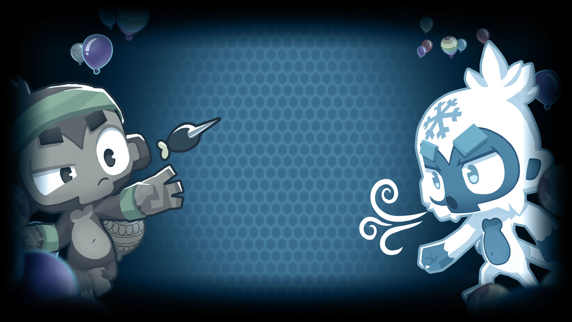 Bloons TD 6 Community Items · SteamDB