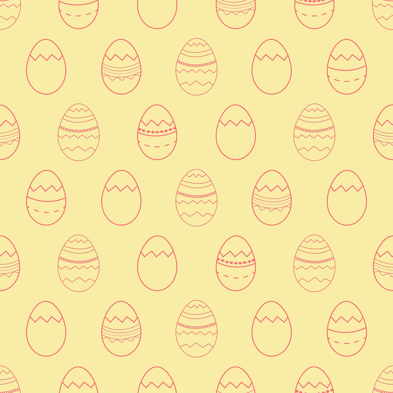 Download Easter Egg Eggs Royalty Free