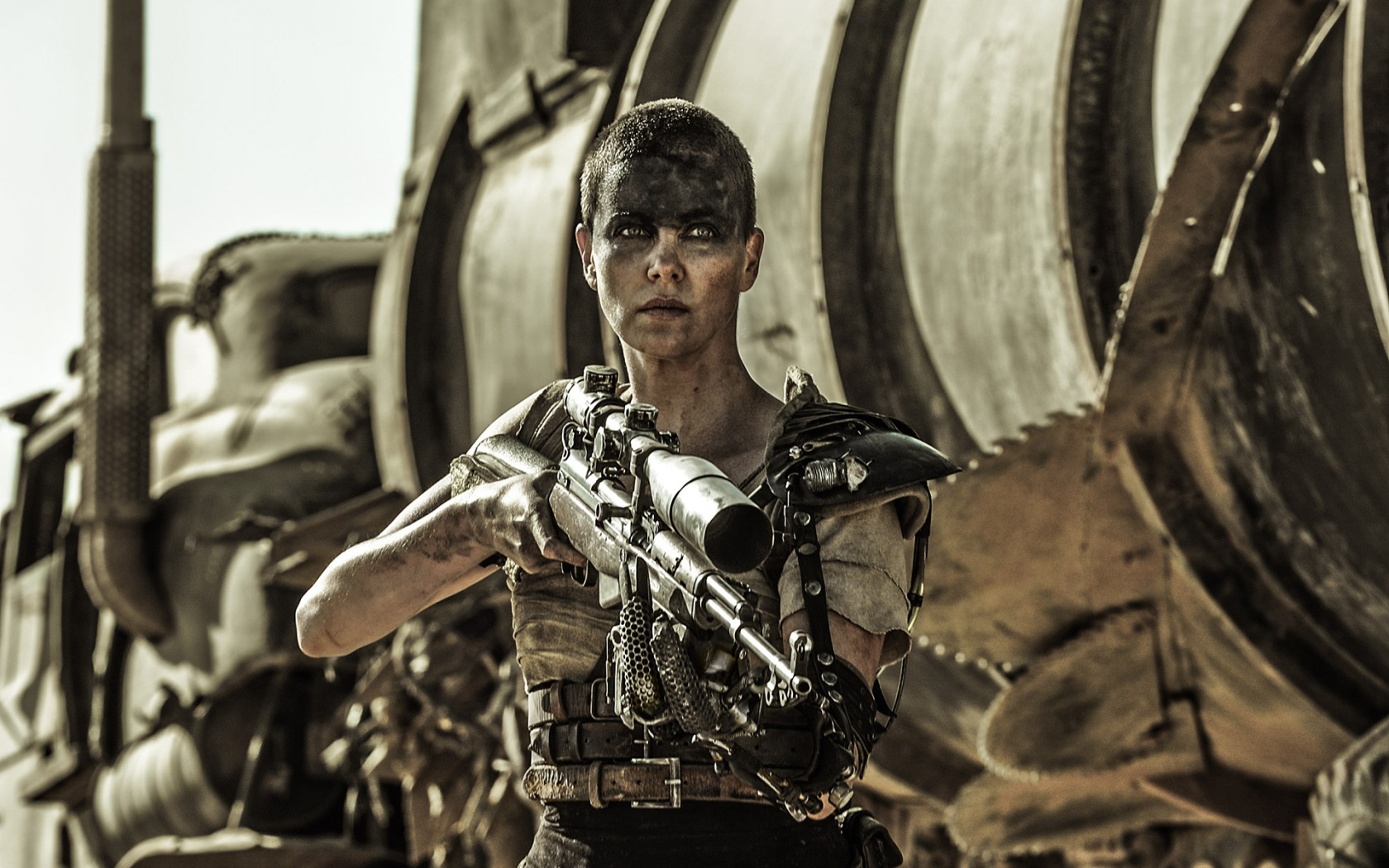 Imperator Furiosa