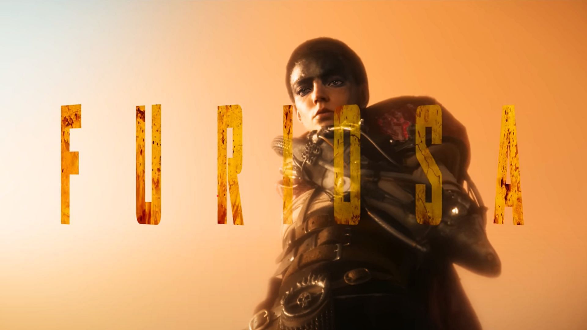 Mad Max: Furiosa release date, cast
