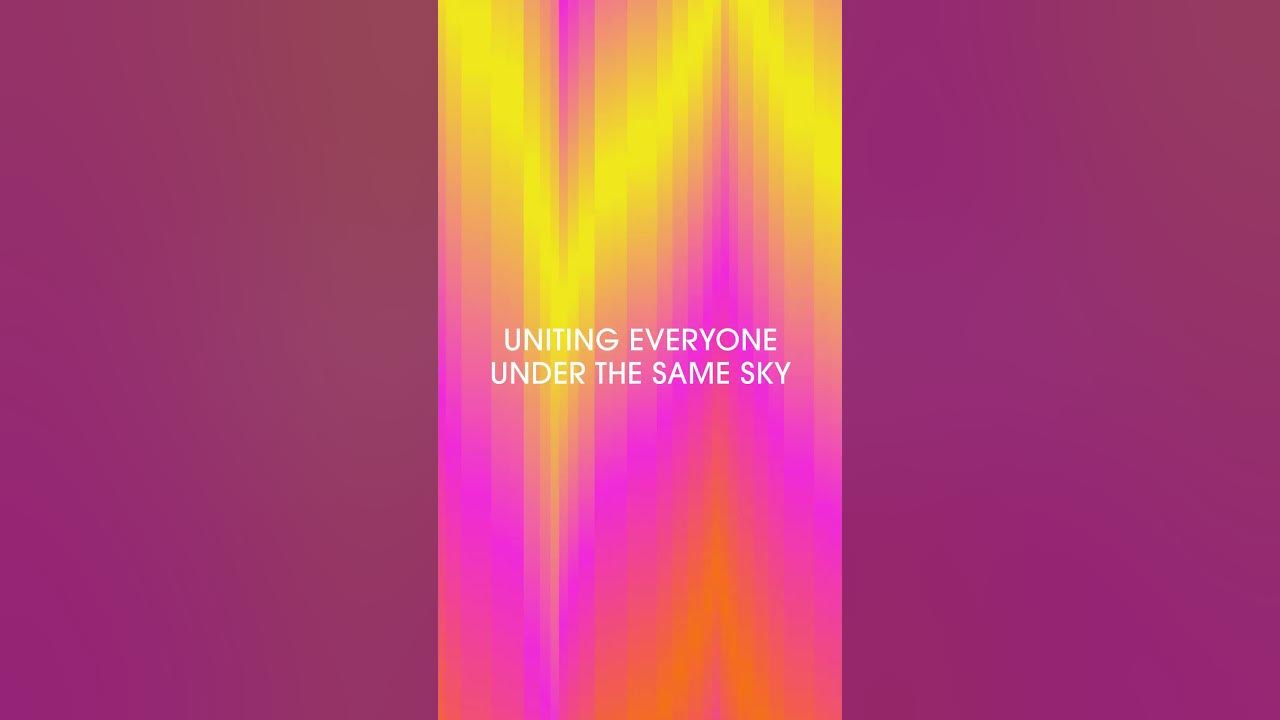 Malmö 2024 Theme Art: 'The Eurovision