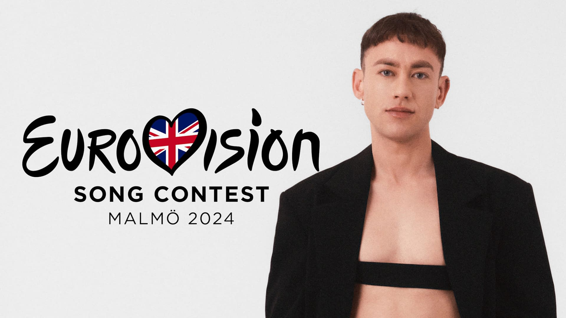 Eurovision 2024 Sees Olly Alexander