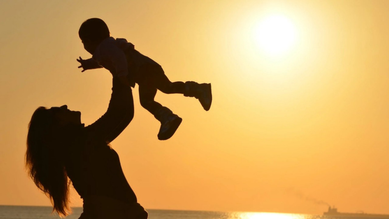 Mother Son Poems: A Tapestry of Love