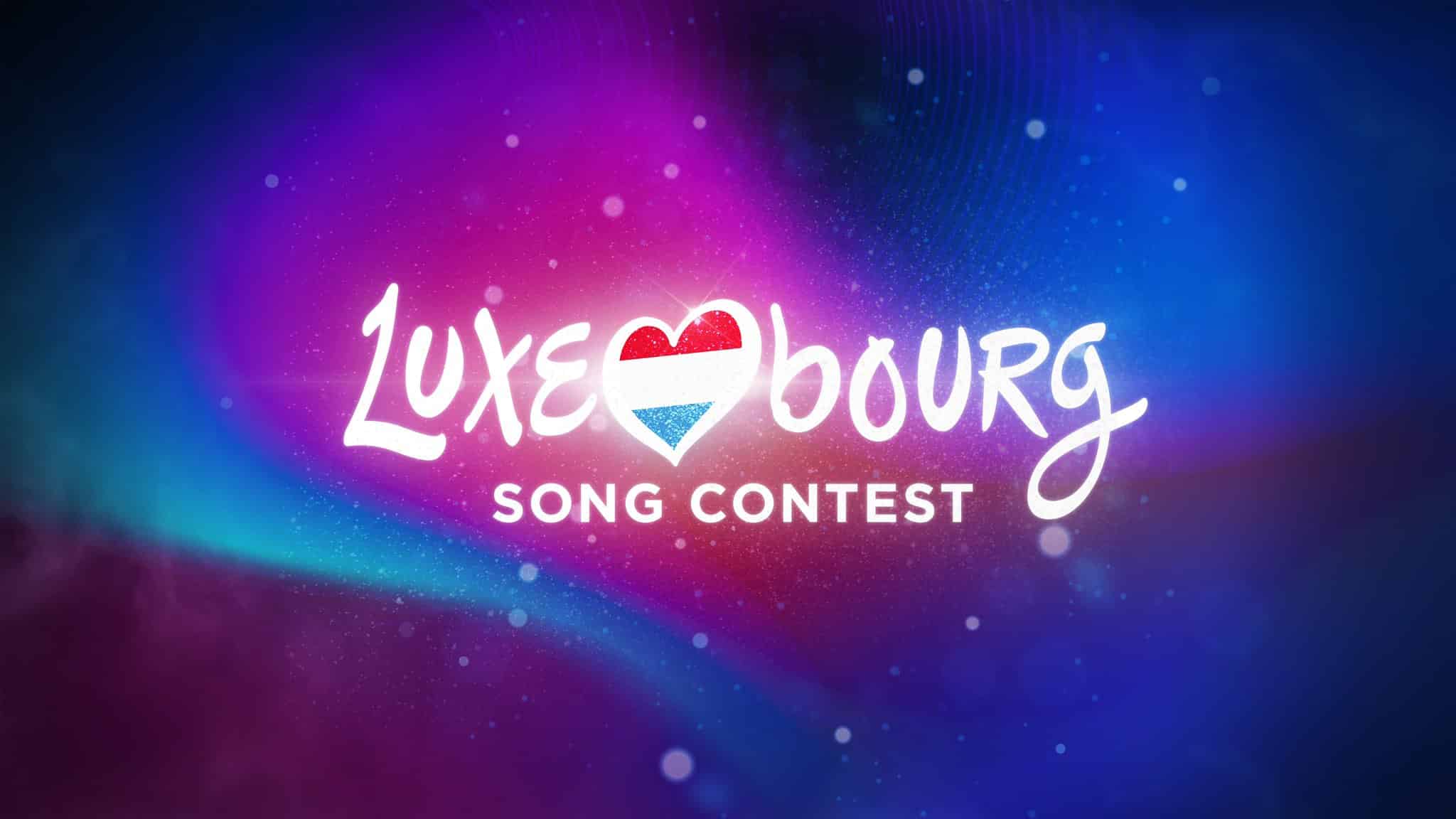 Luxembourg Song Contest 2024