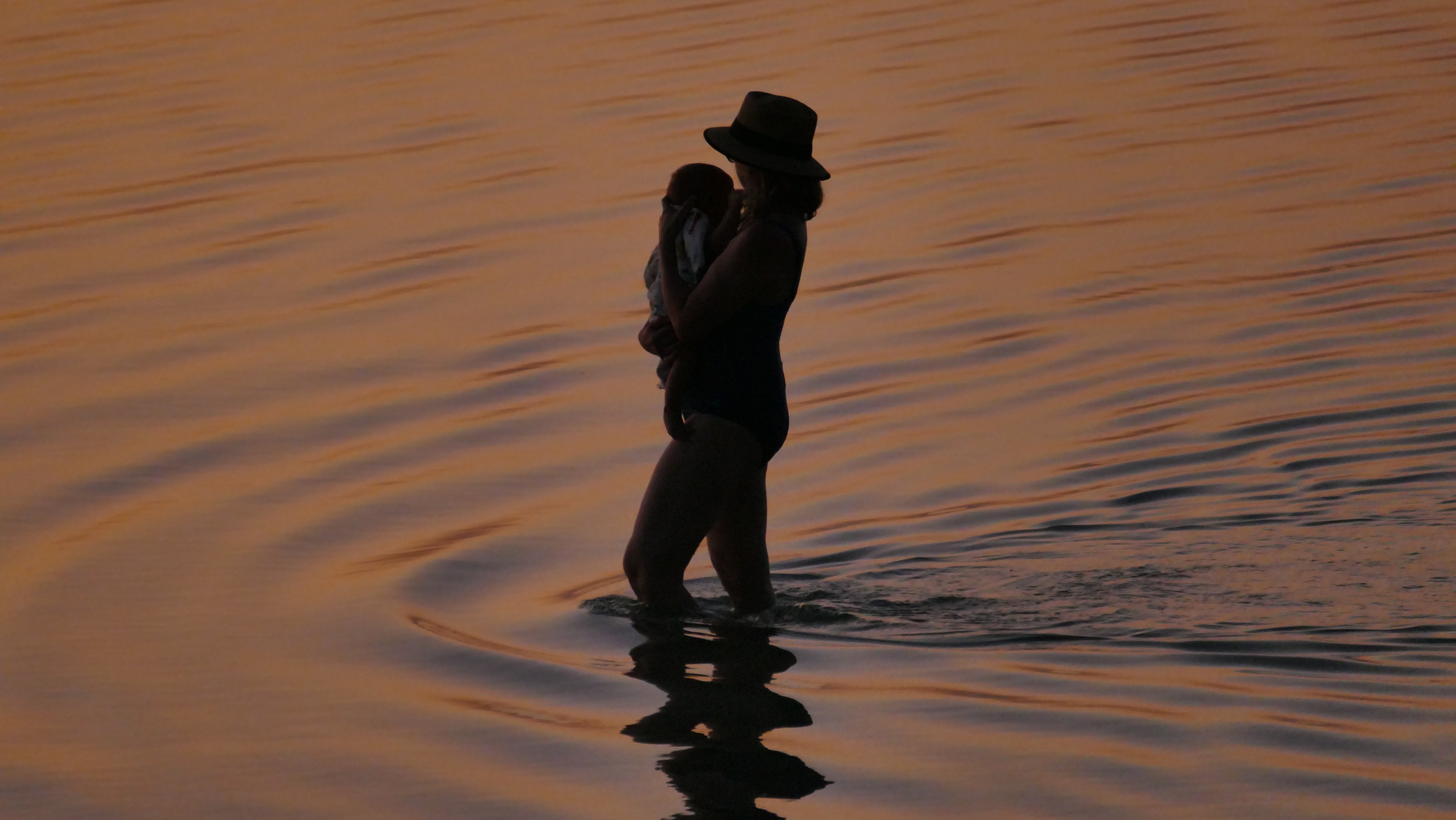 Free Image, watch, beach, sea, water