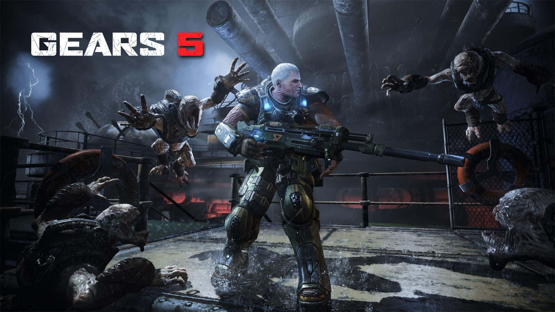 Download Gears 5