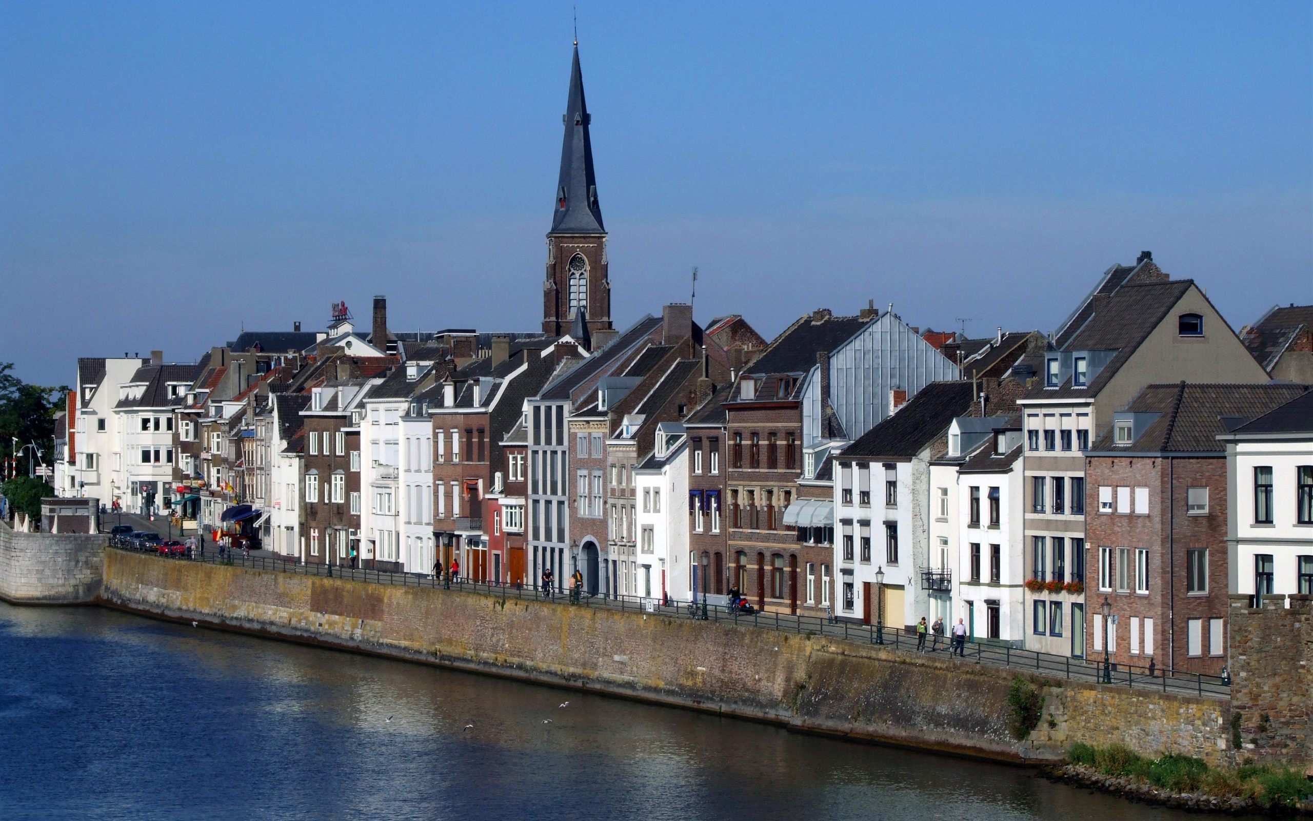 maastricht