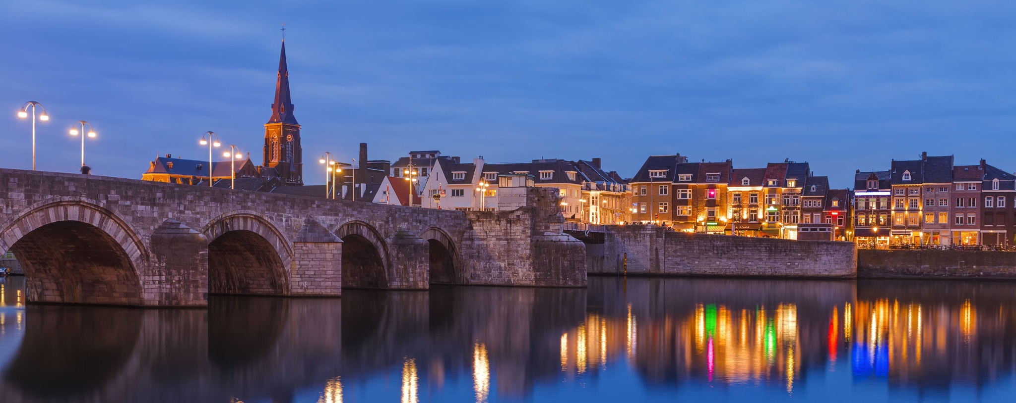 Maastricht Travel Guide & Travel Tips