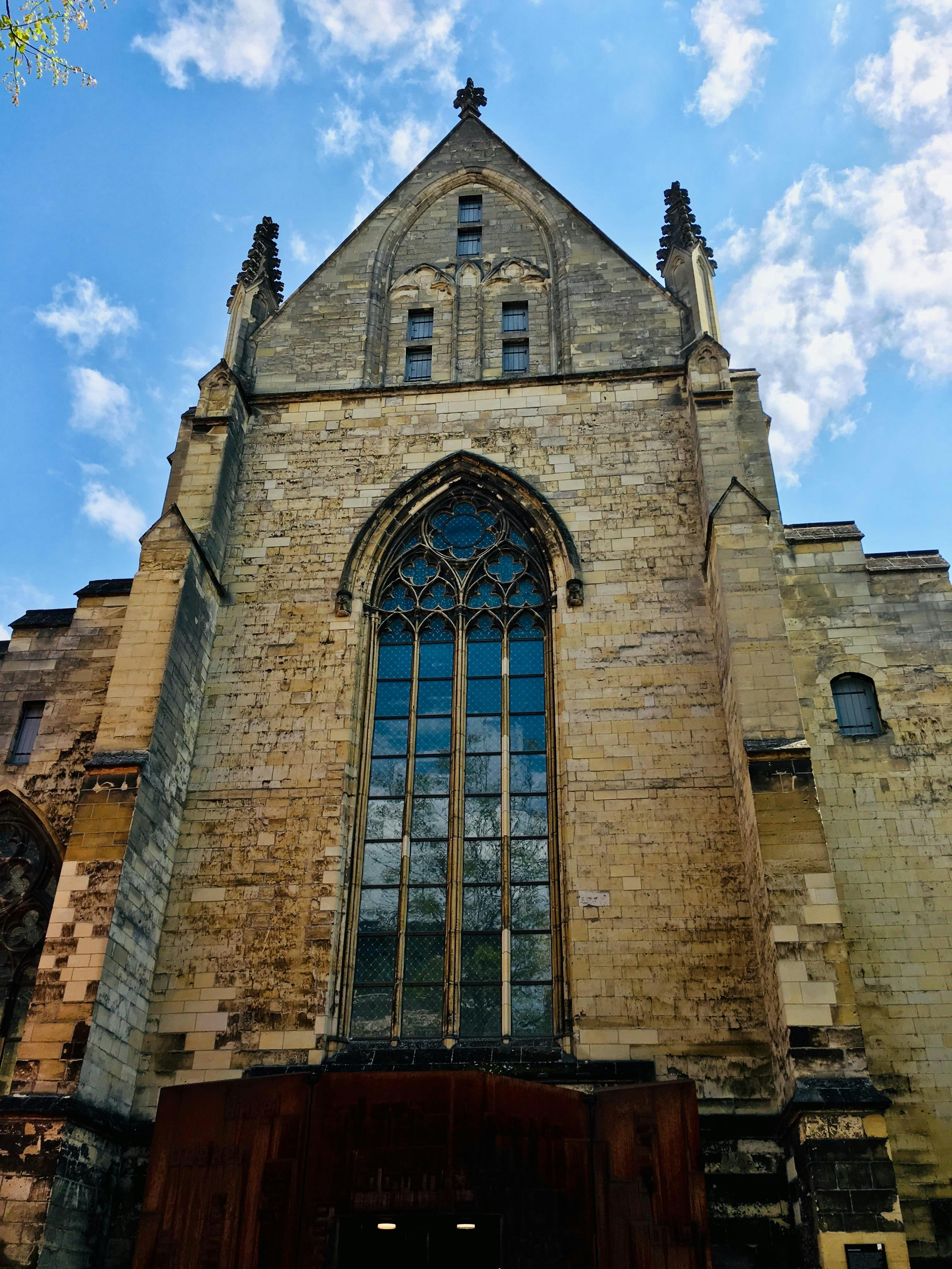 Maastricht & HD Image