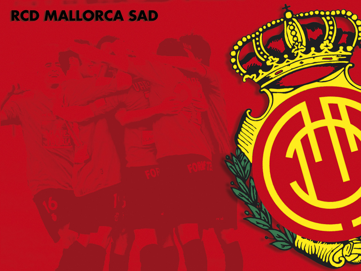 The football stadiums of RCD Mallorca