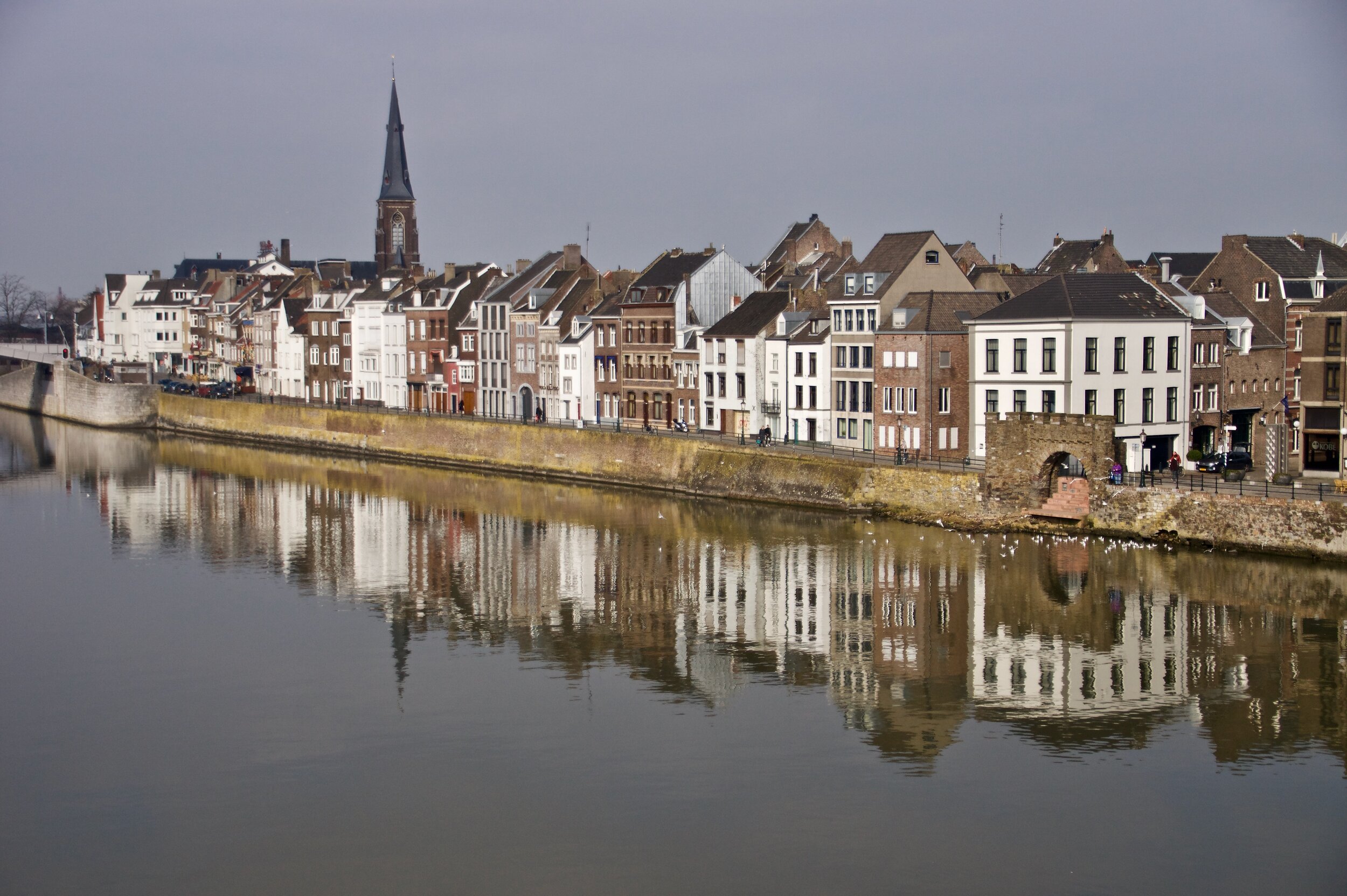 Maastricht