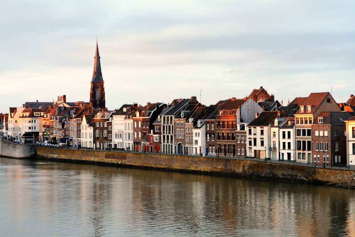 Moving to Maastricht? the best