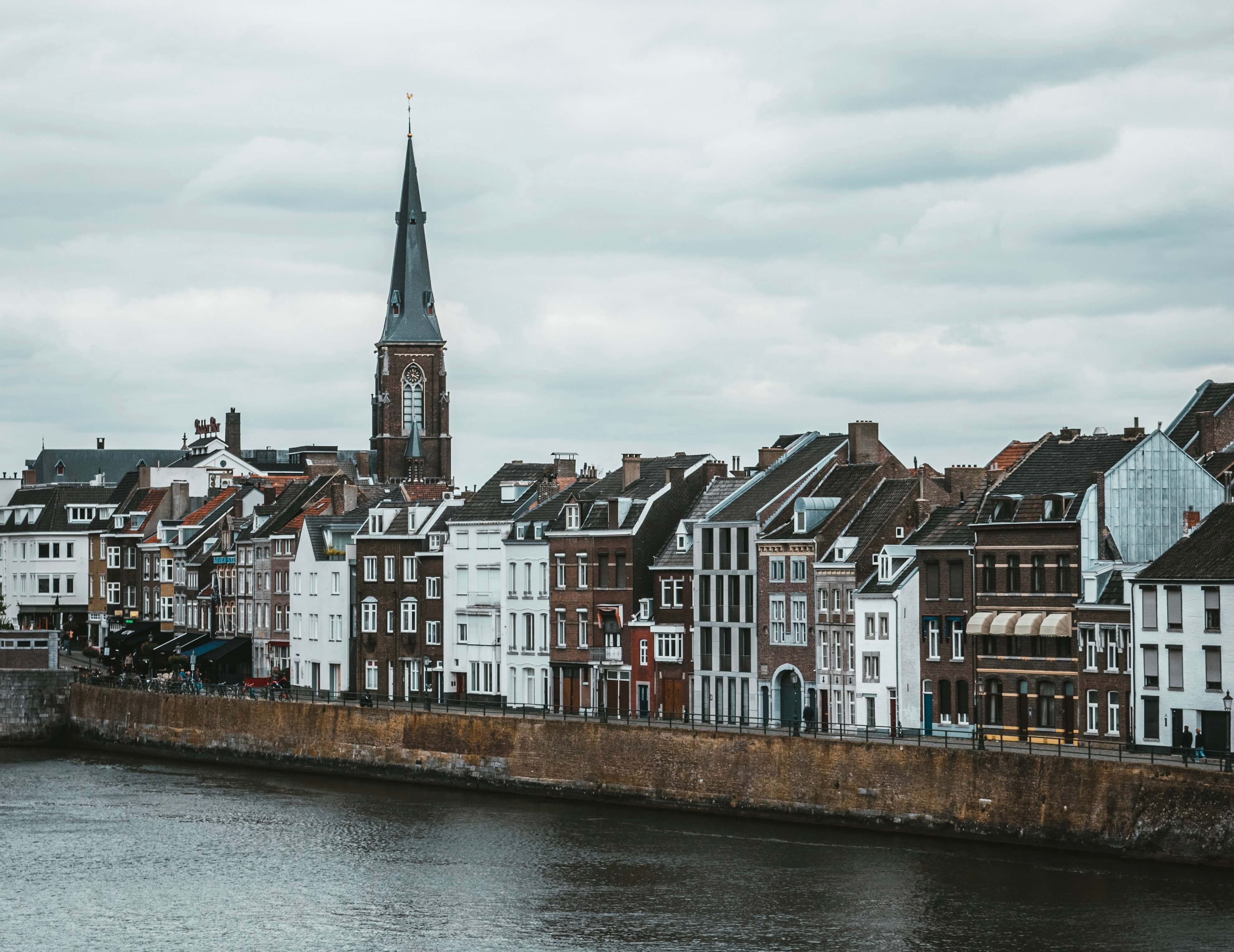 Maastricht hosts European Citizens