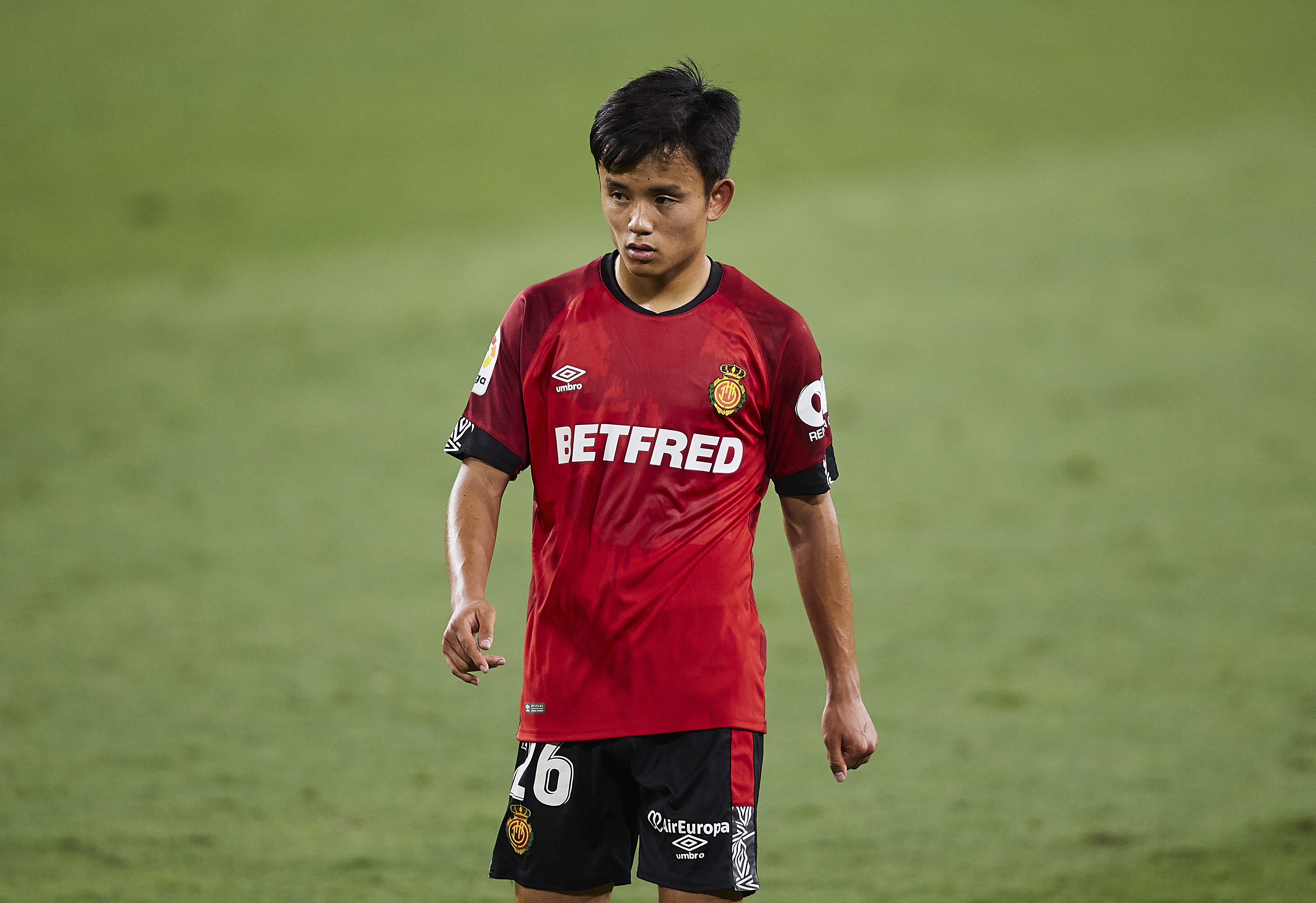 RCD Mallorca 4k Wallpaper