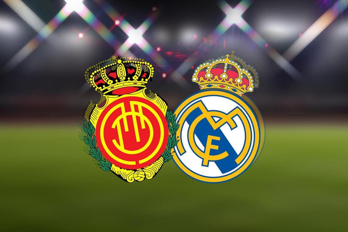 RCD Mallorca vs Real Madrid: La Liga