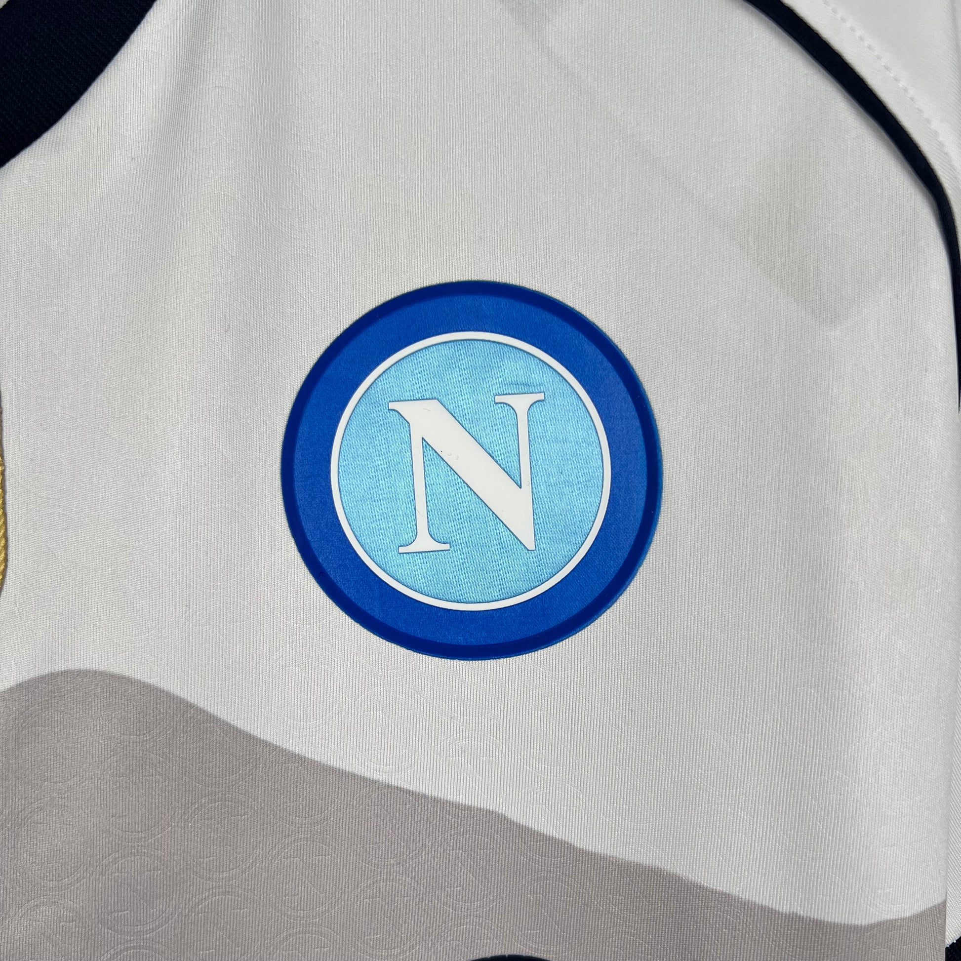NAPOLI 2023 AWAY JERSEY