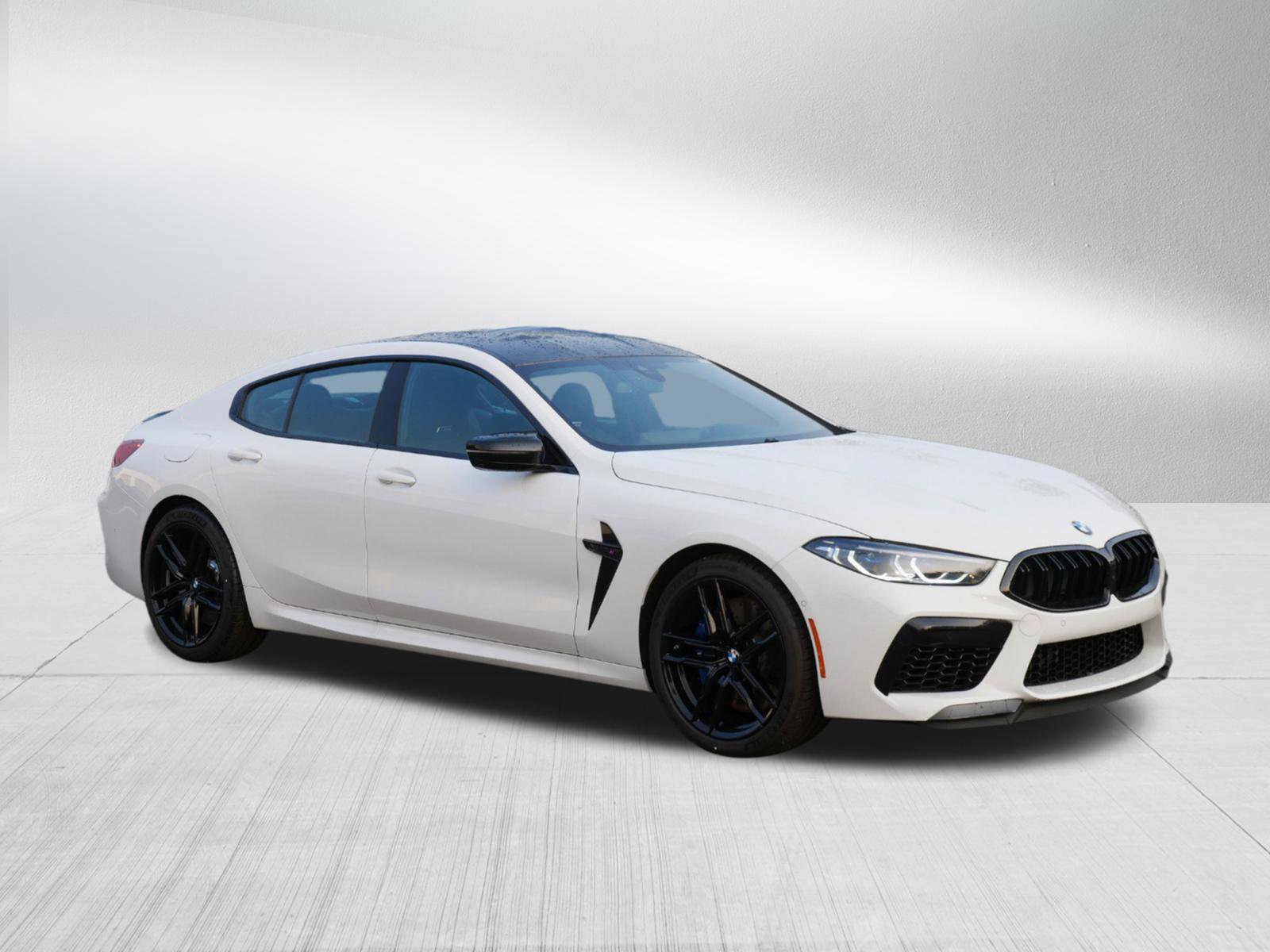 New 2024 BMW M8 Competition Coupe