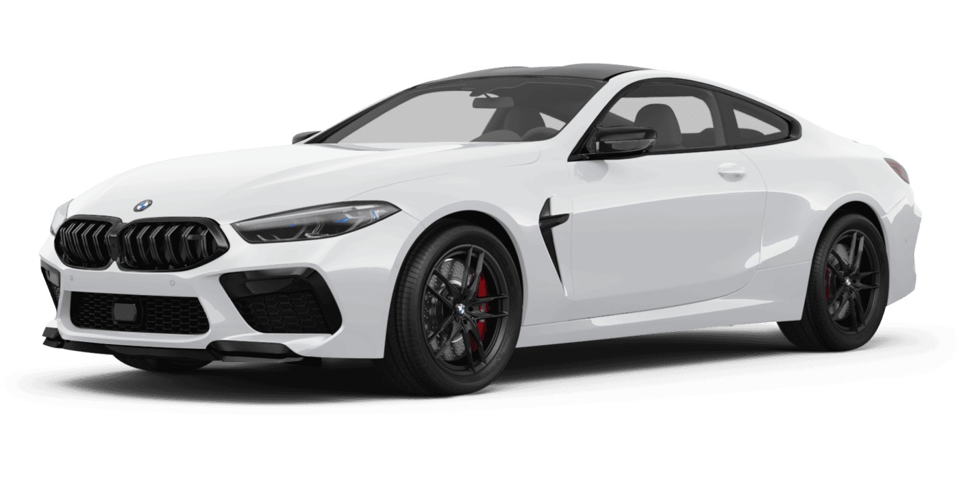 2024 BMW M8 Review. Pricing, Trims