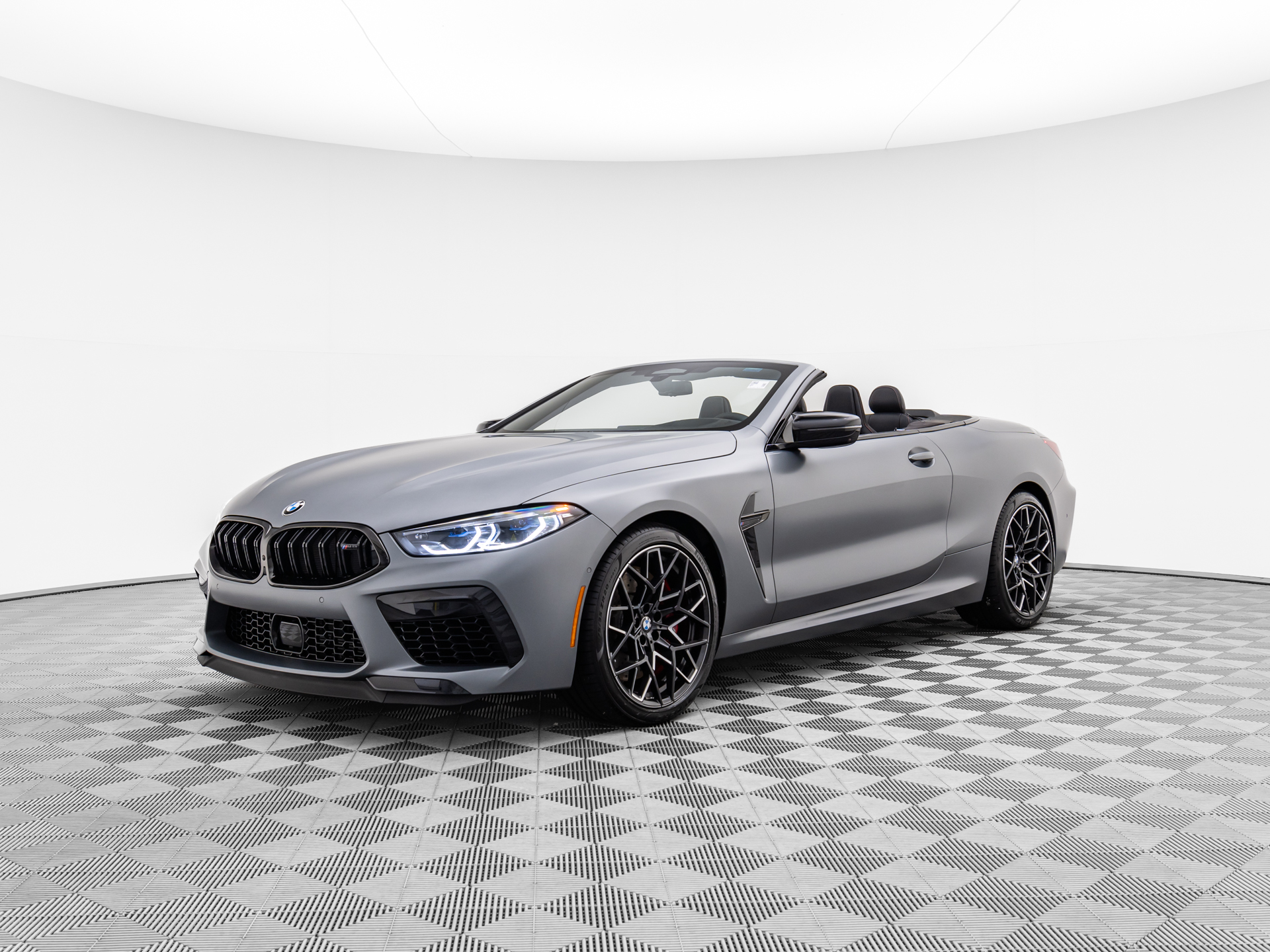 New 2024 BMW M8 Competition Coupe