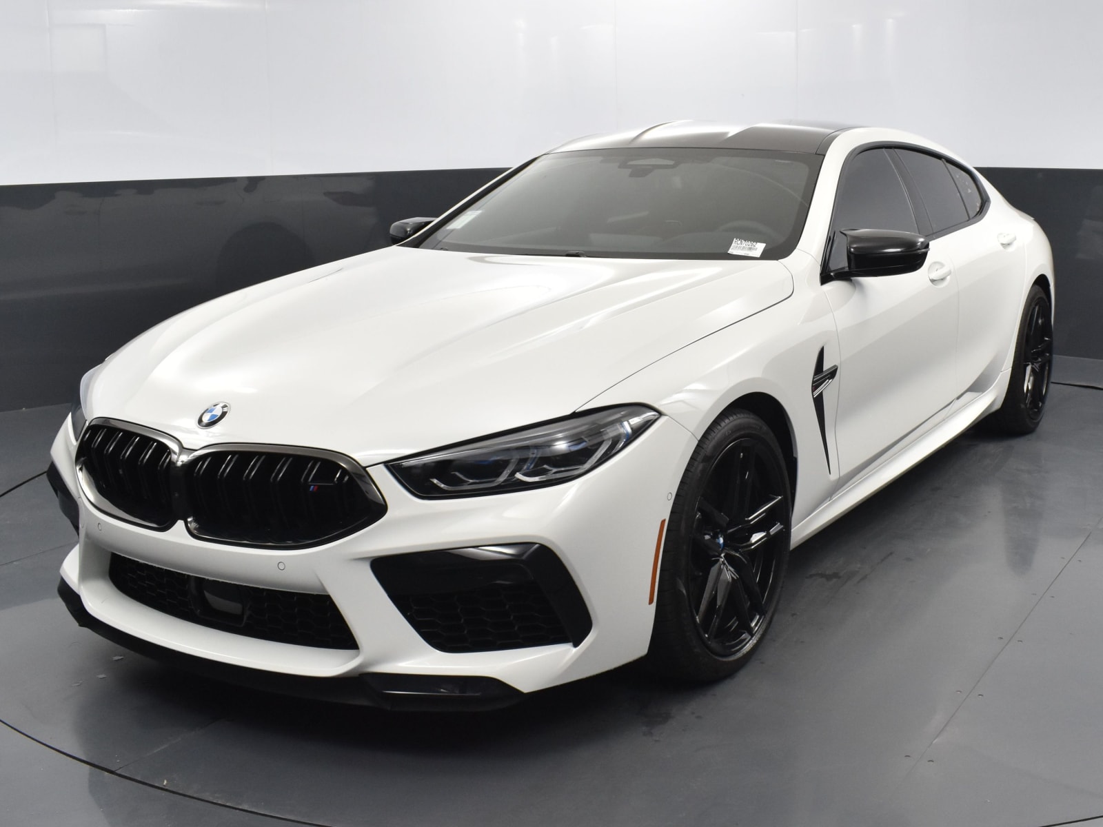New 2024 BMW M8 Competition 4dr Car