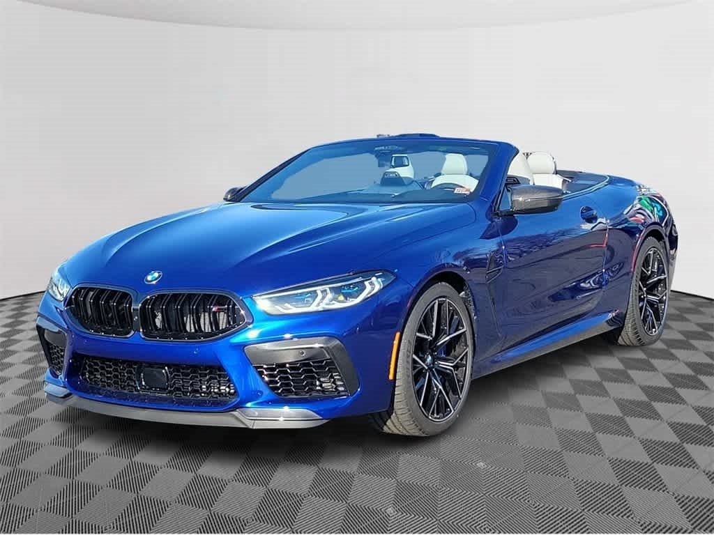 2024 BMW M8 Competition in Sterling, VA