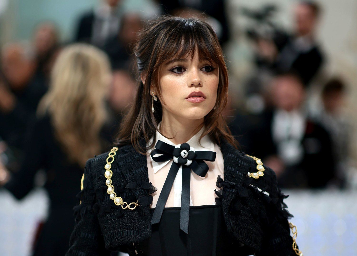 Deepfake app ads on Instagram undressed