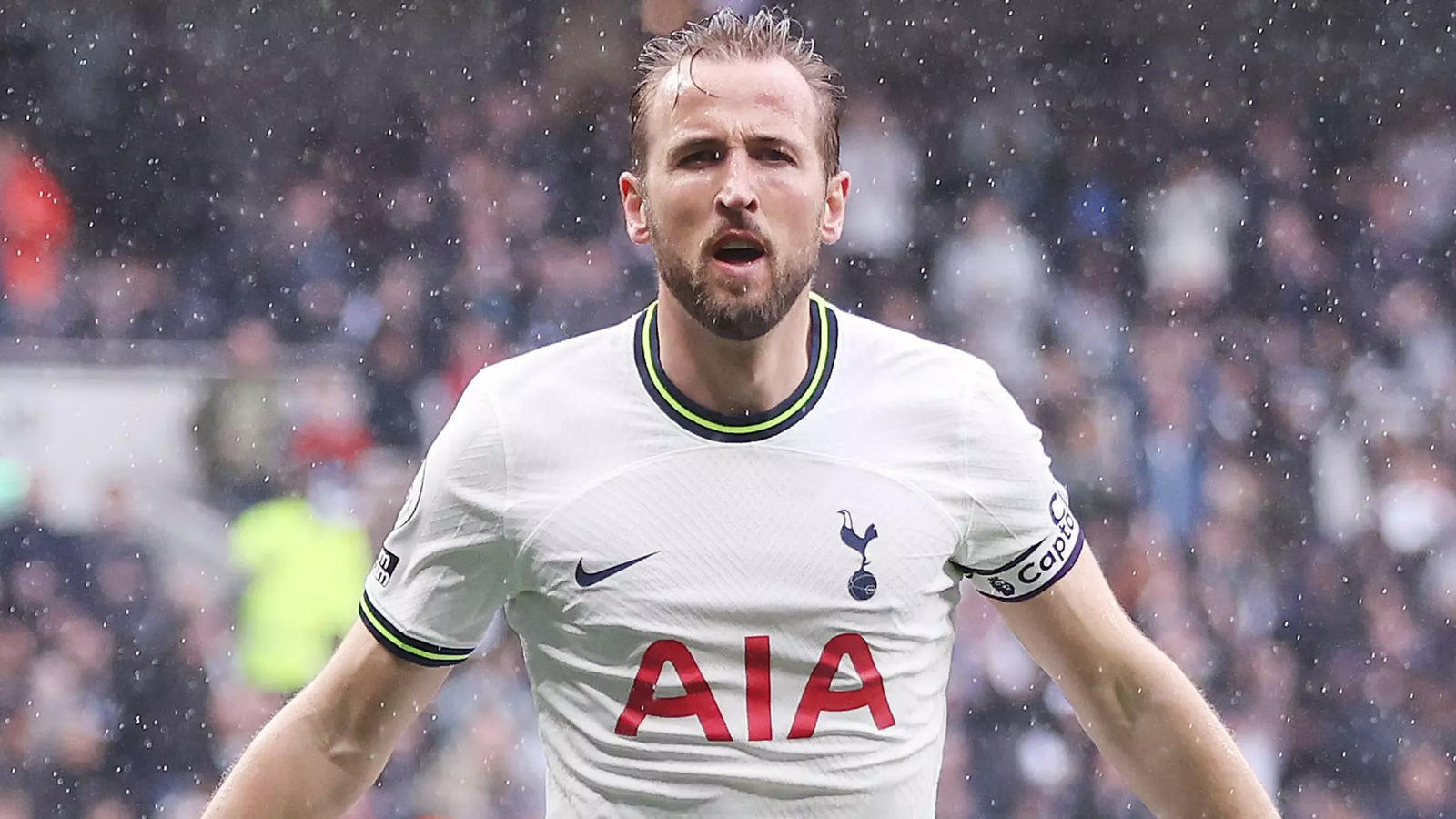 Harry Kane Bayern Munich Transfer