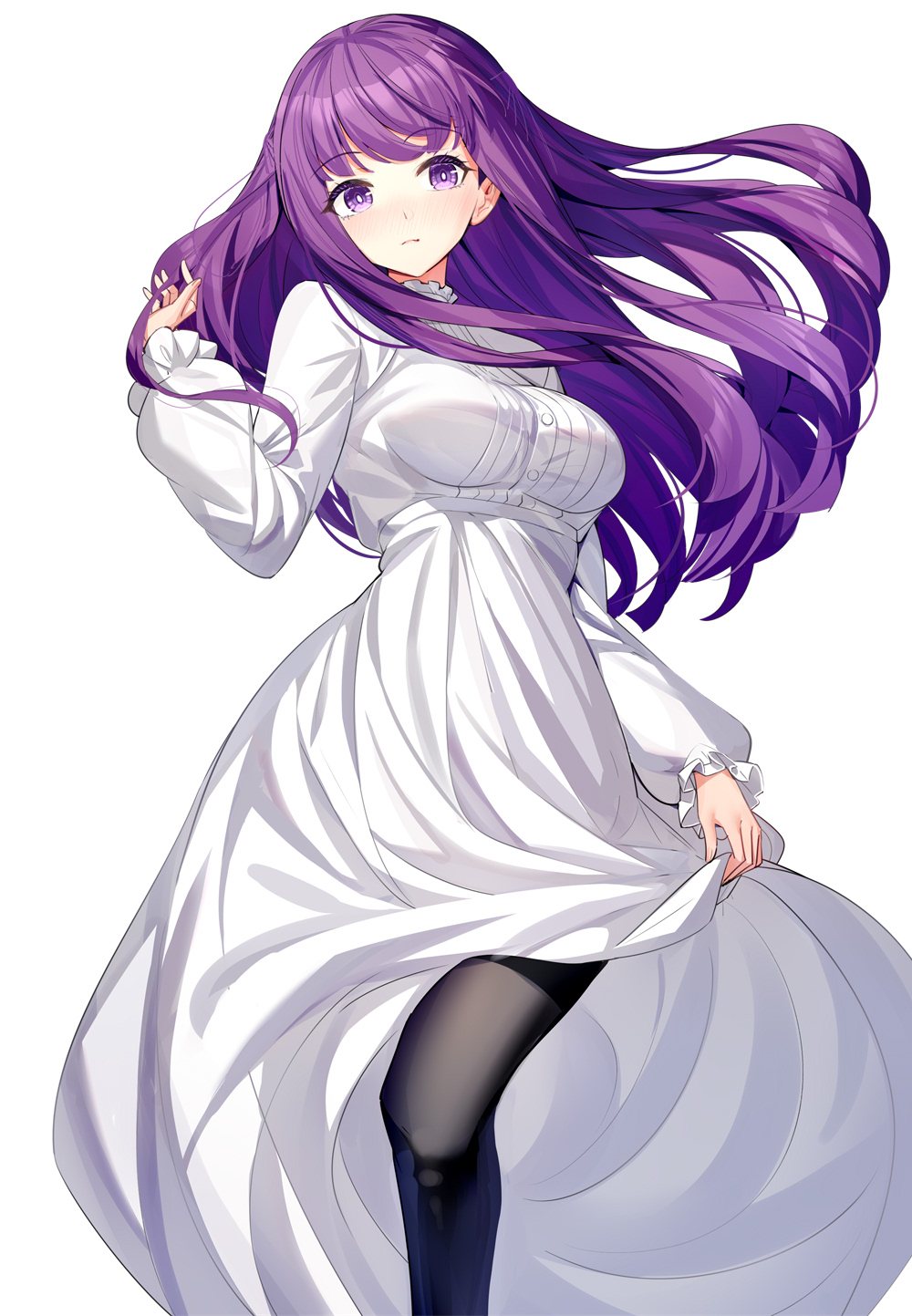 Fern (Sousou no Frieren)