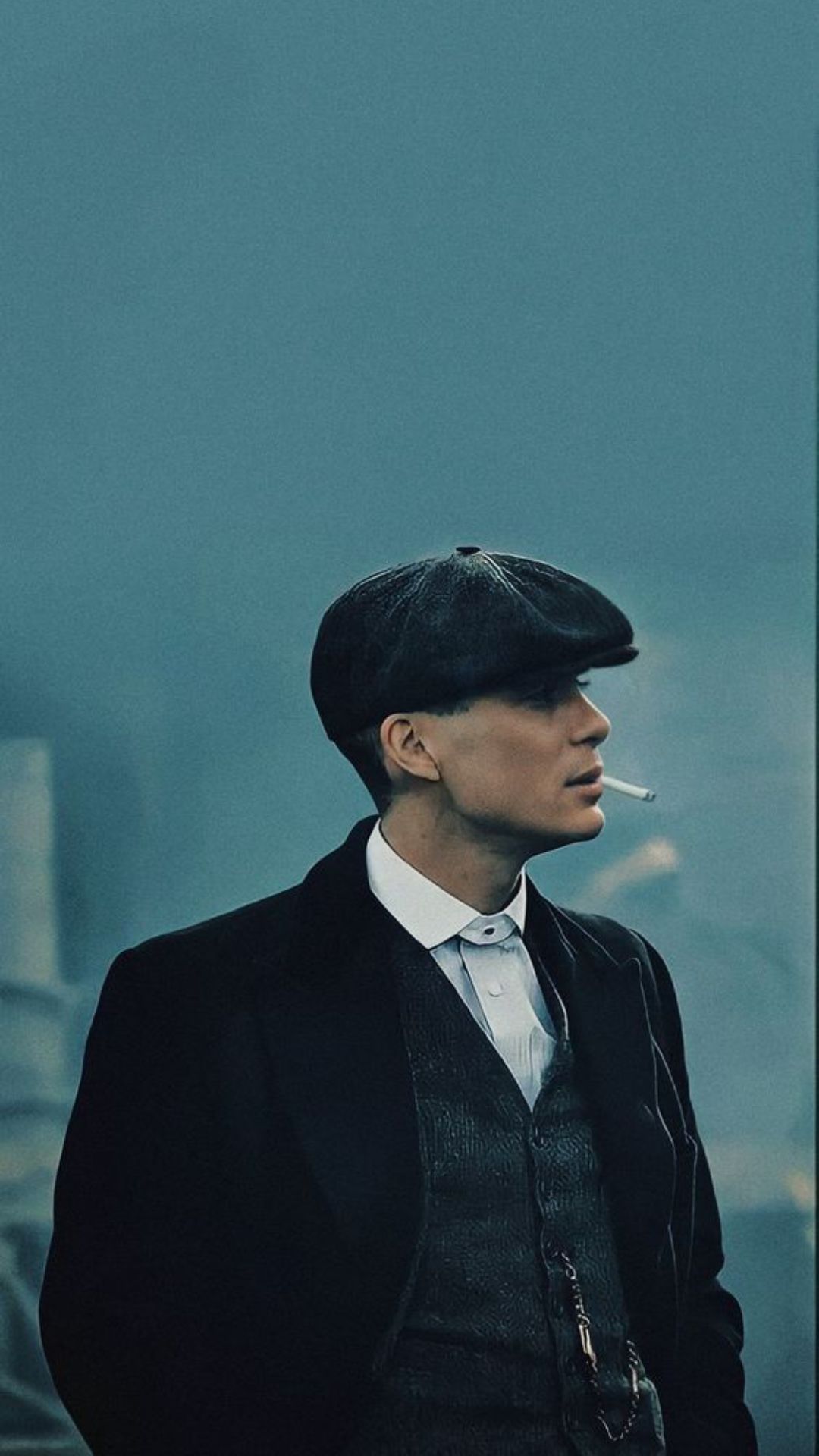 Thomas Shelby 4k Phone Wallpapers - Wallpaper Cave