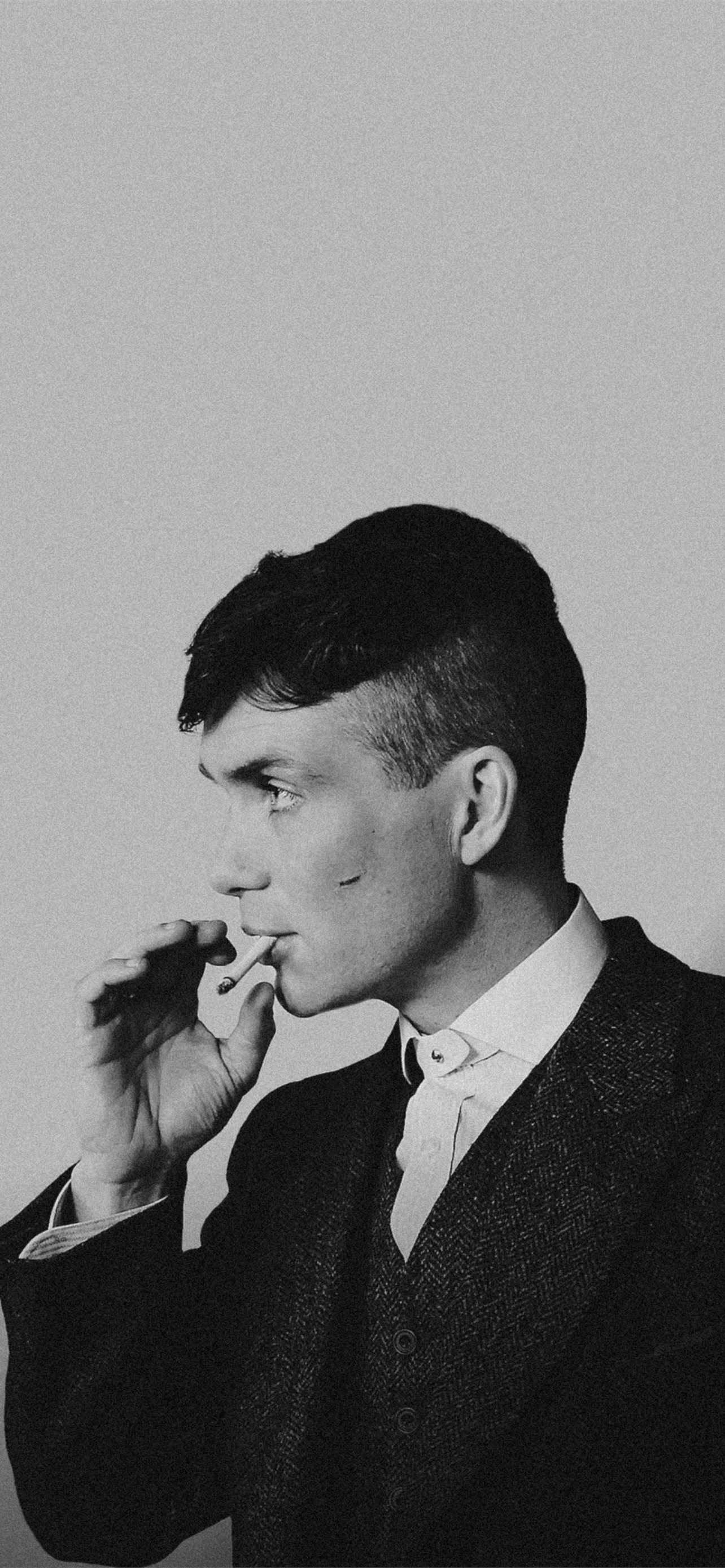 peaky blinders. Peaky blinders thomas