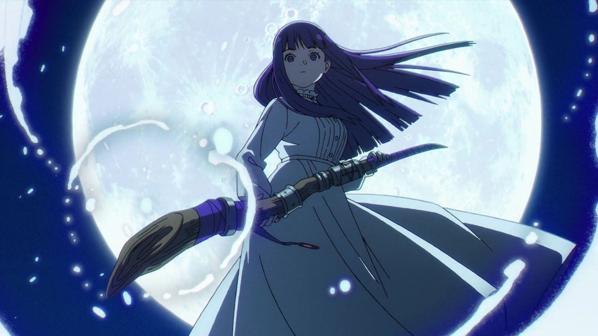 Why is Fern From Frieren: Beyond