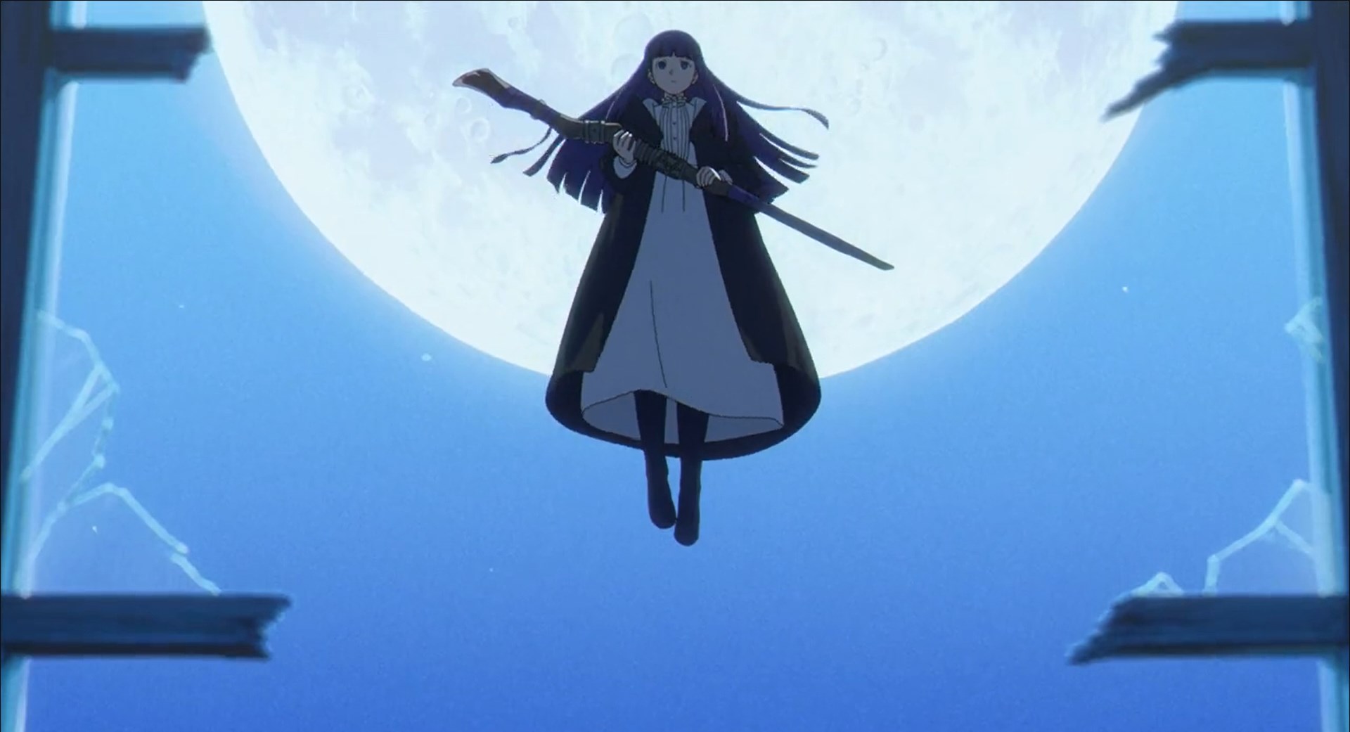 two screenshots as wallpaper?