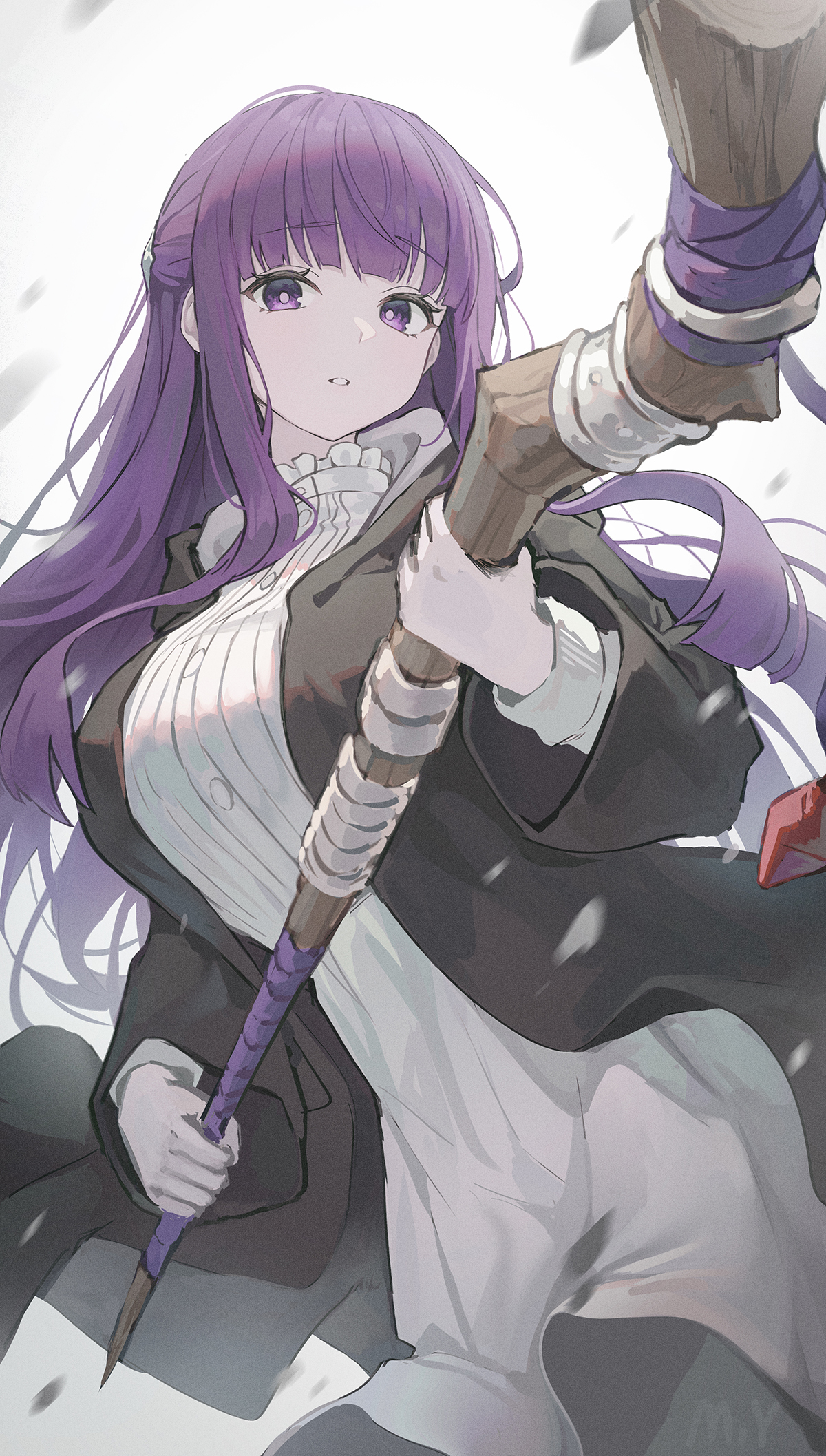 Fern (Sousou no Frieren) Image