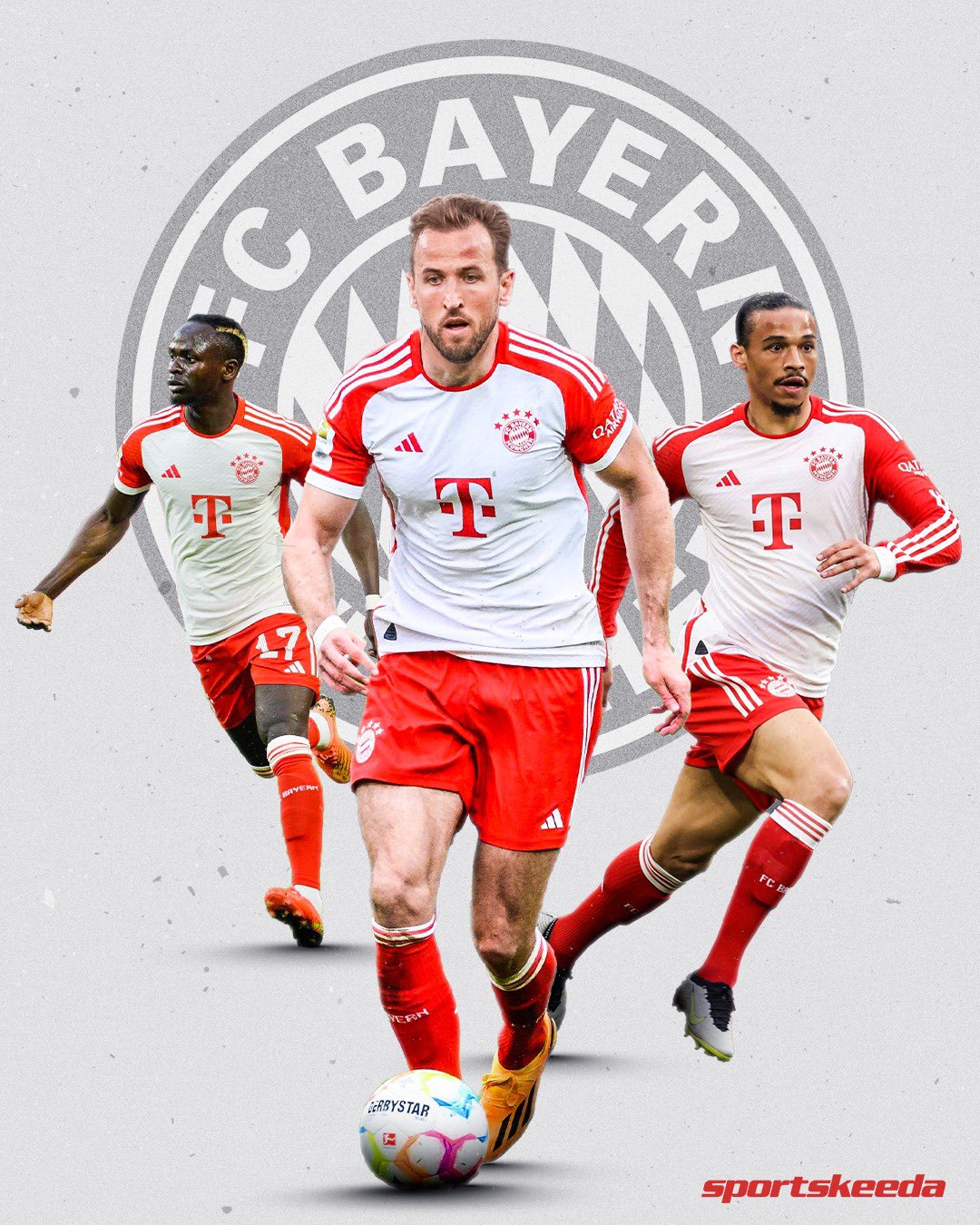 Sportskeeda Football Bayern