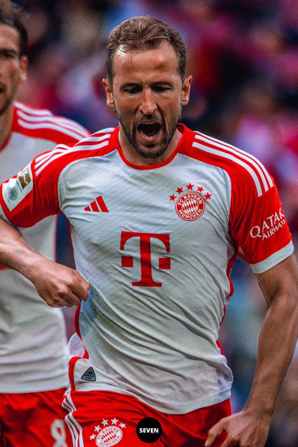 Harry Kane. Pemain sepak bola, Sepak